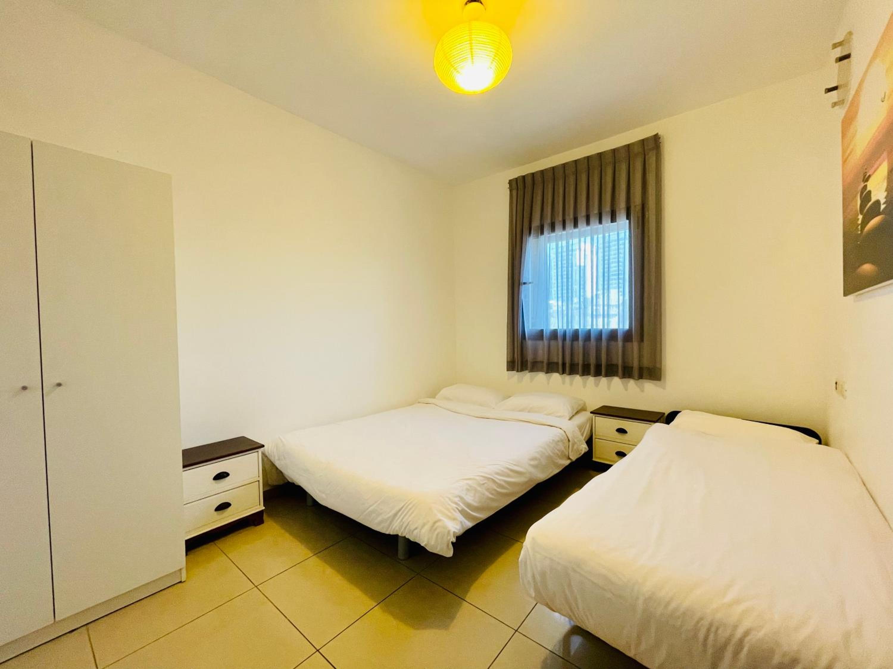 King David Apartment