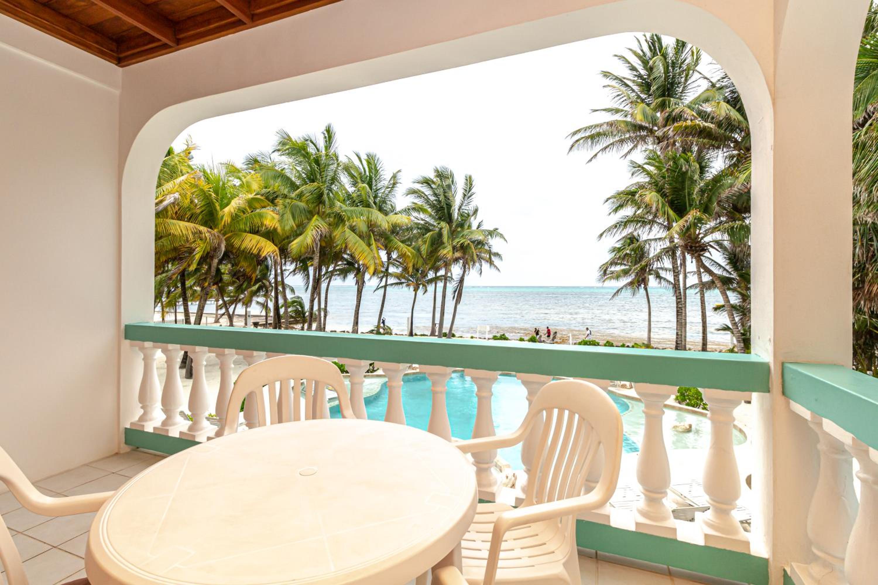 Coral Bay Villas