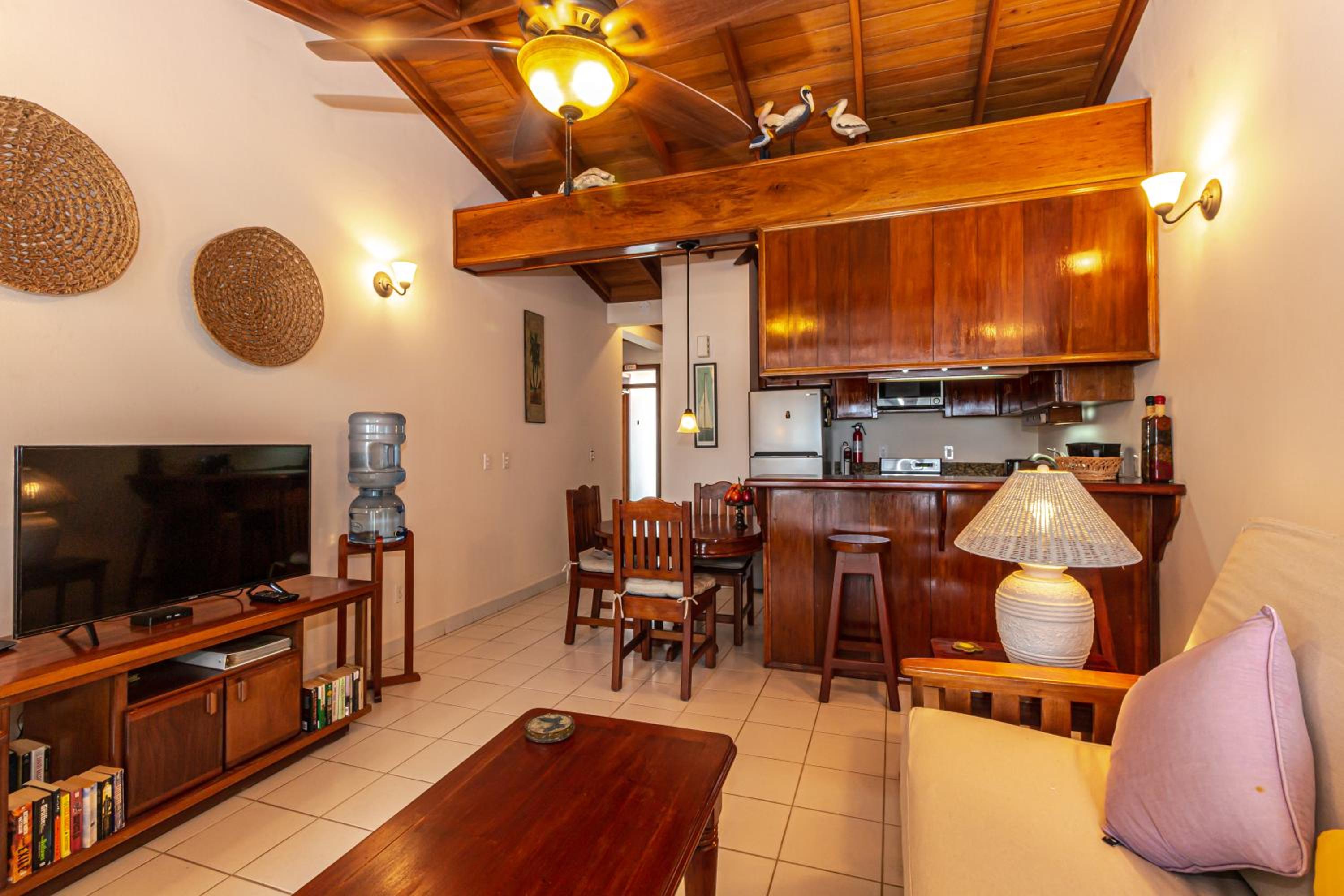 Coral Bay Villas
