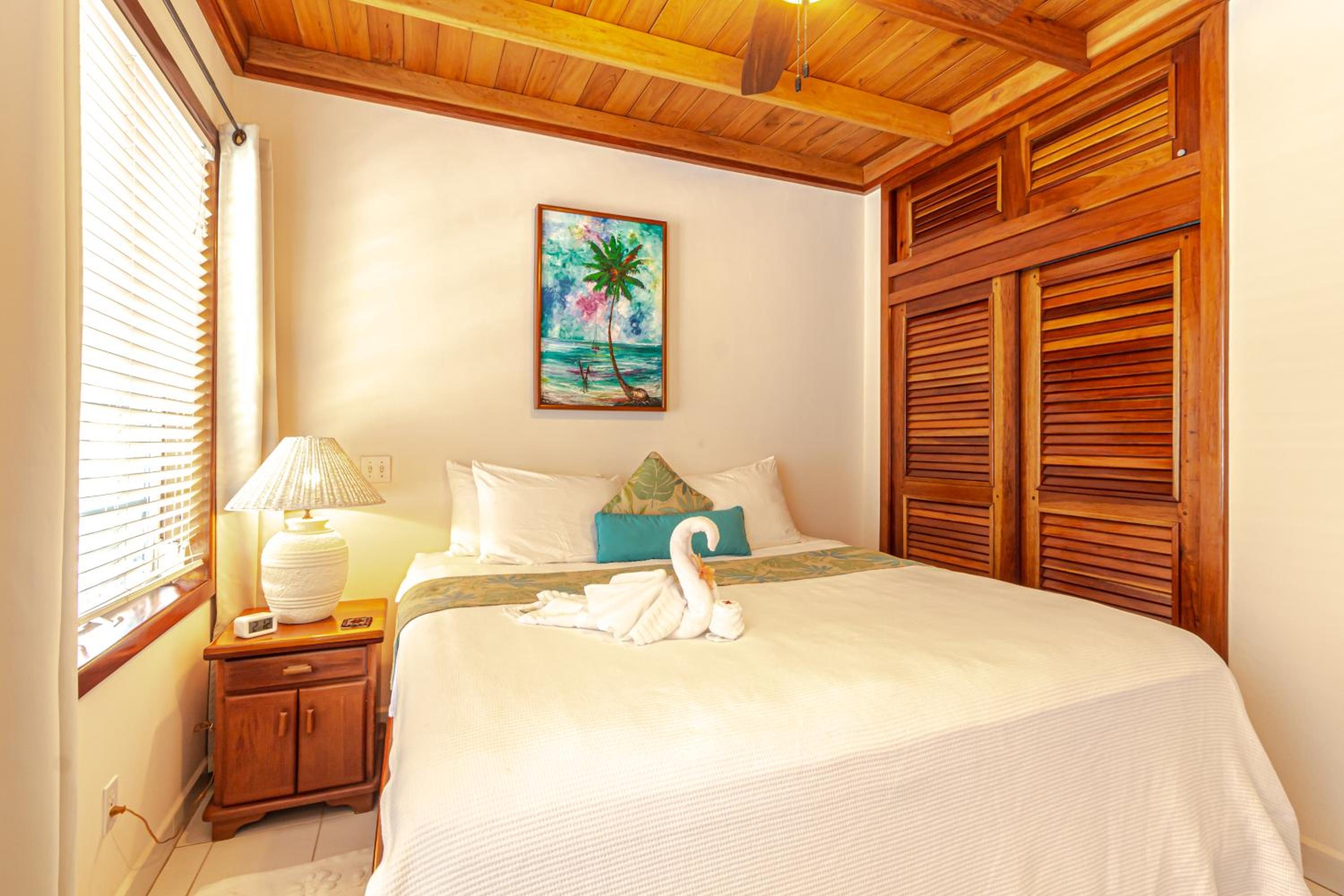 Coral Bay Villas