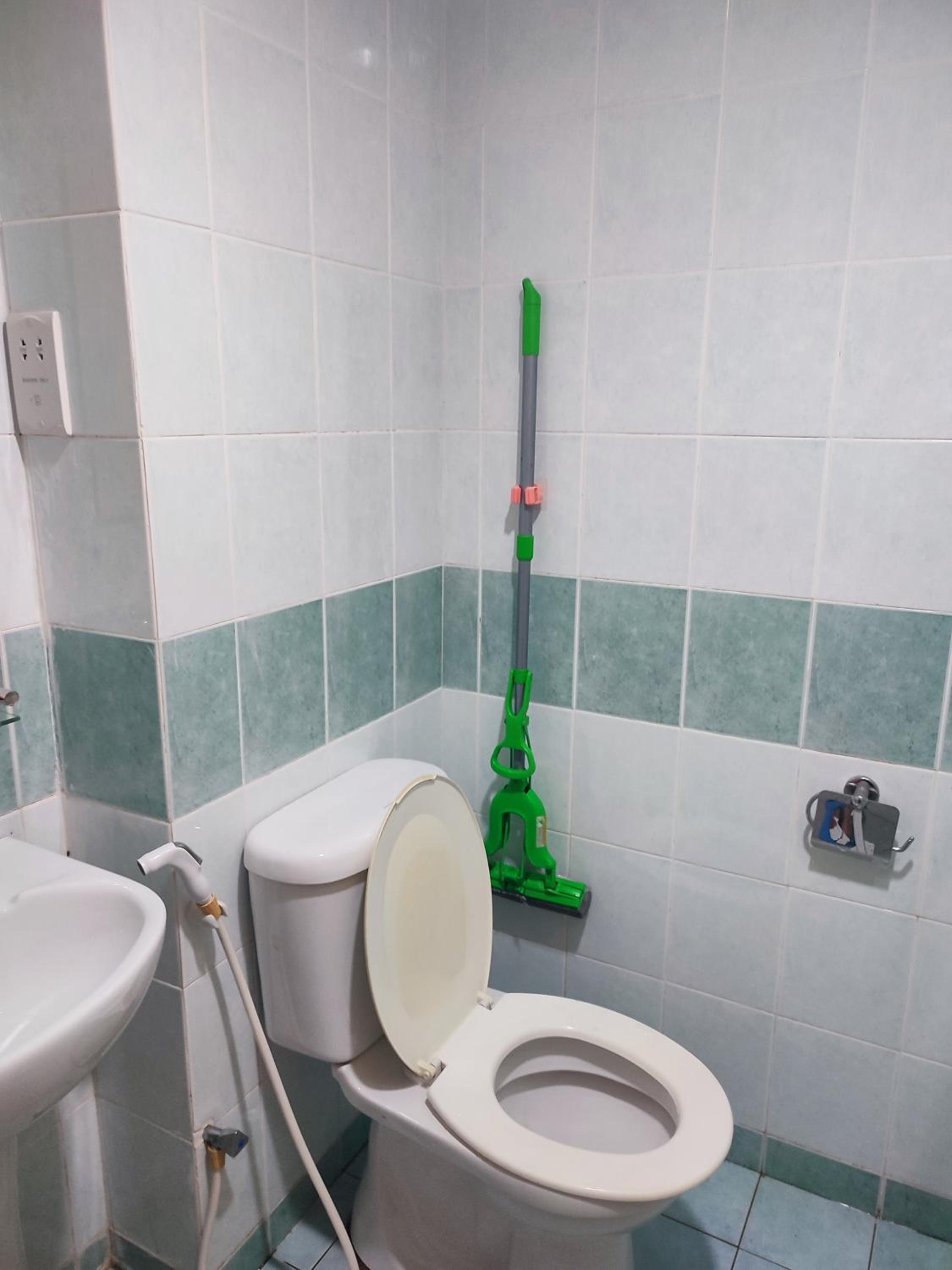 Sofea Inn Bukit Merah - Laketown D6529 photo 6