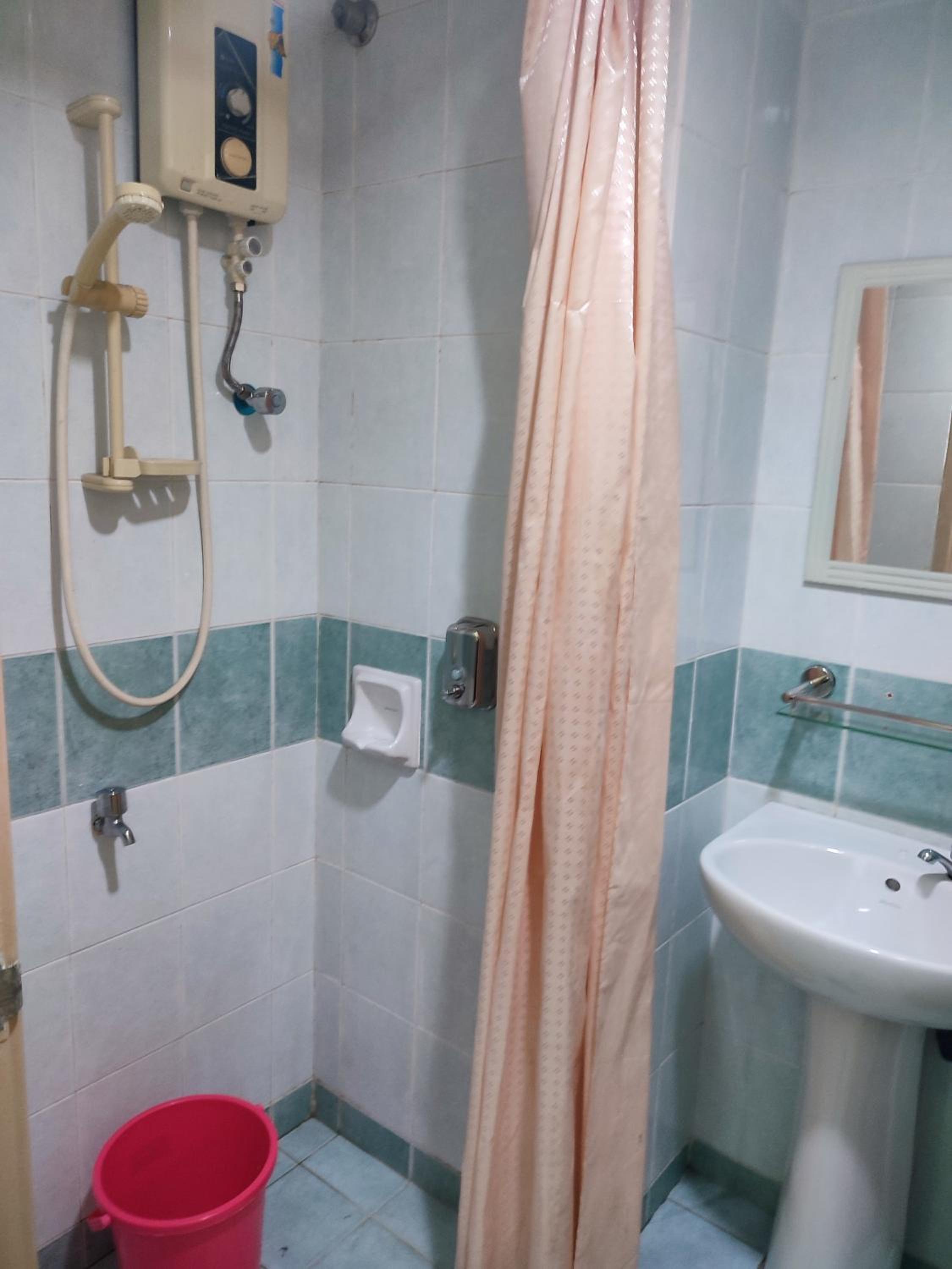 Sofea Inn Bukit Merah - Laketown D6529 photo 7