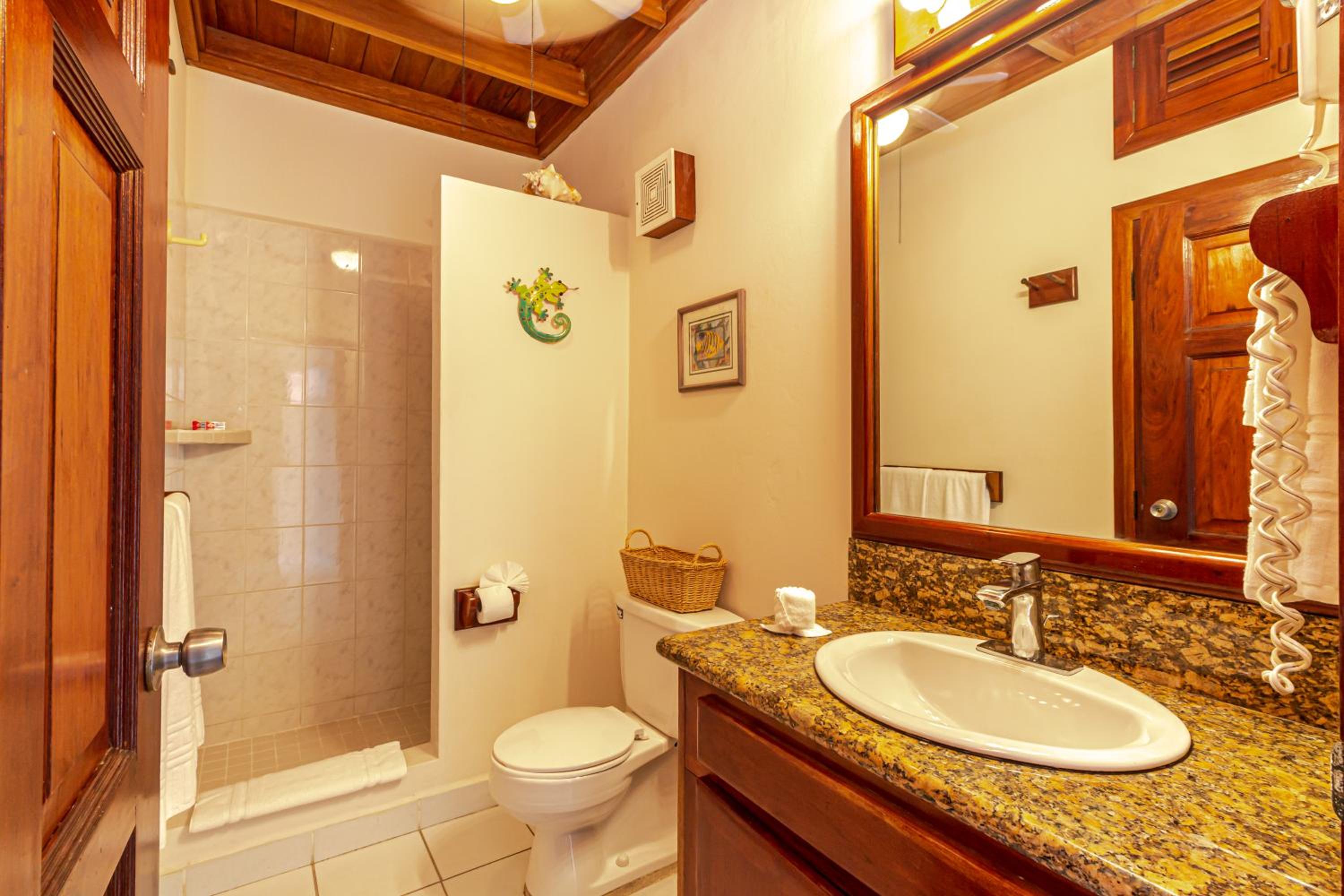 Coral Bay Villas