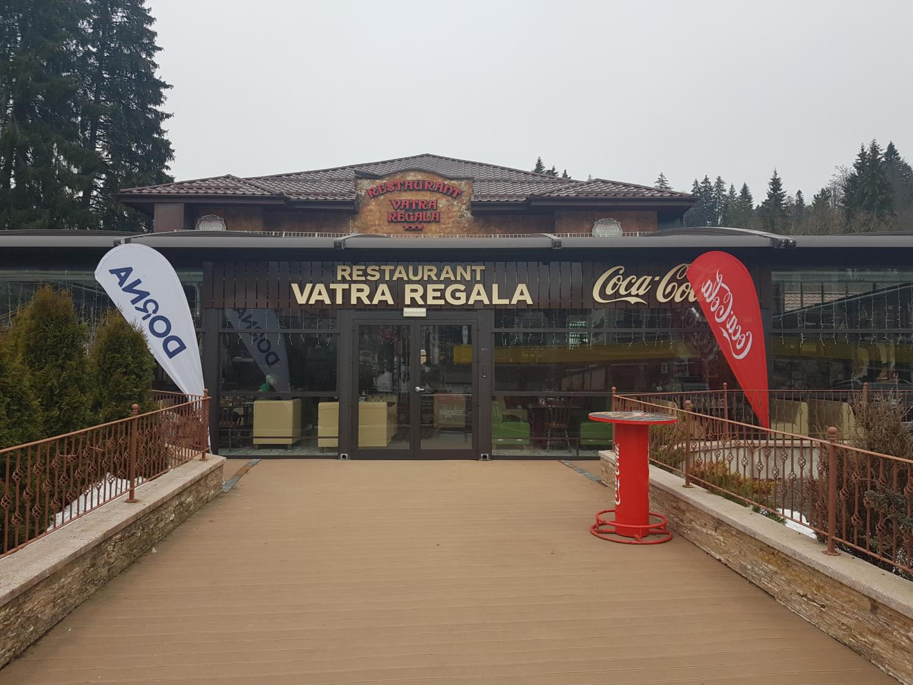 Vila Predeal Holidays