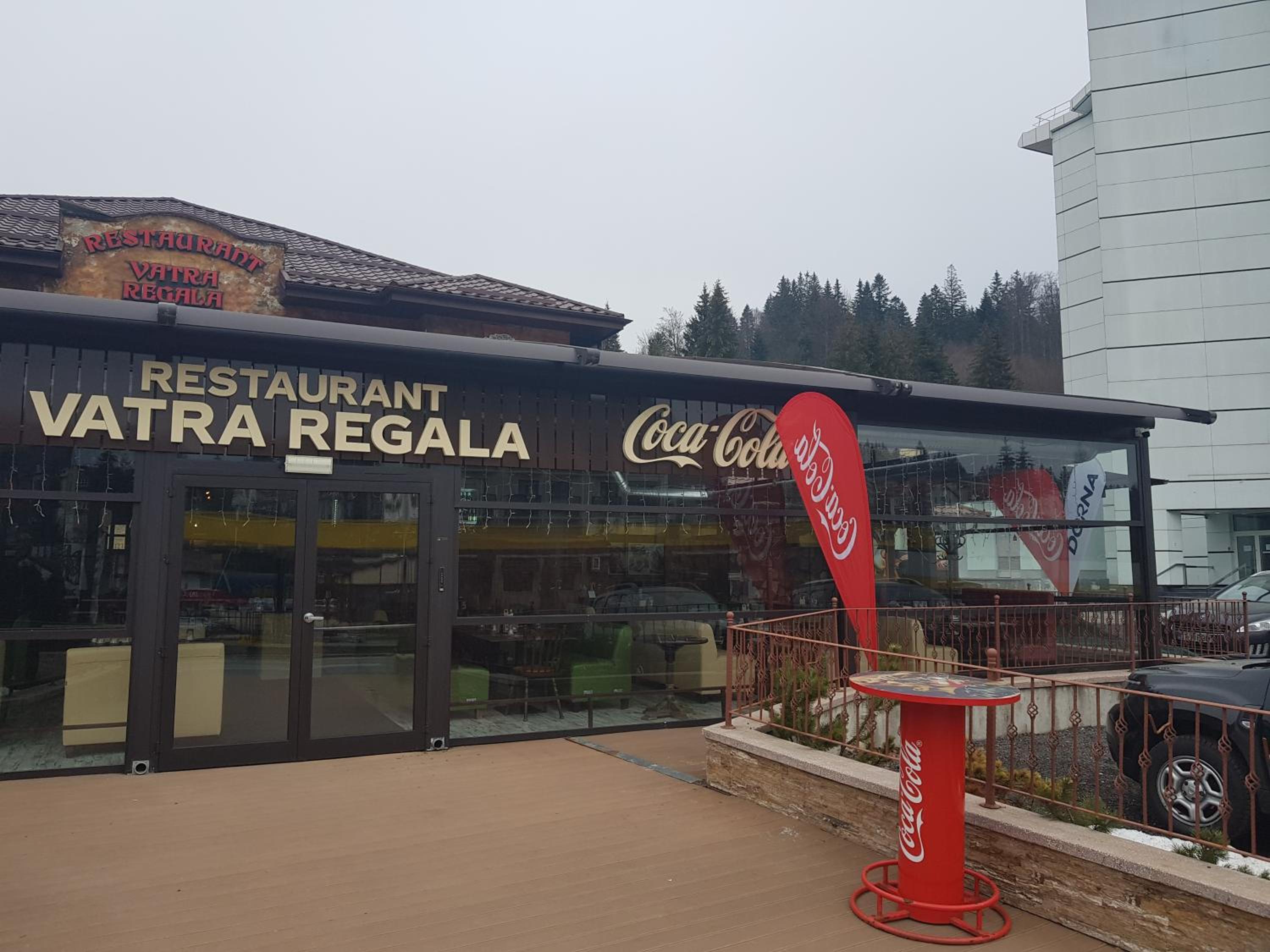 Vila Predeal Holidays