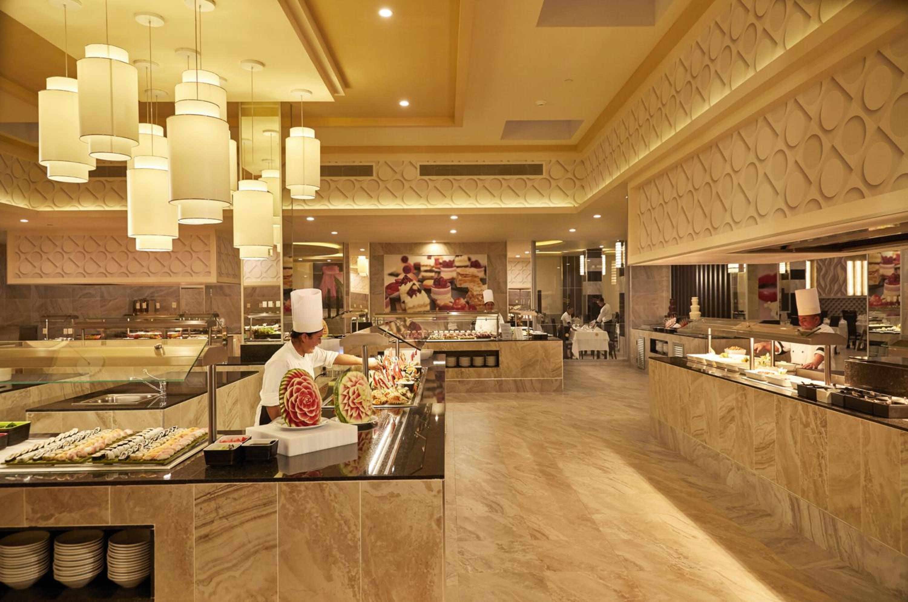 Riu Palace Riviera Maya - All Inclusive - Property Image 7