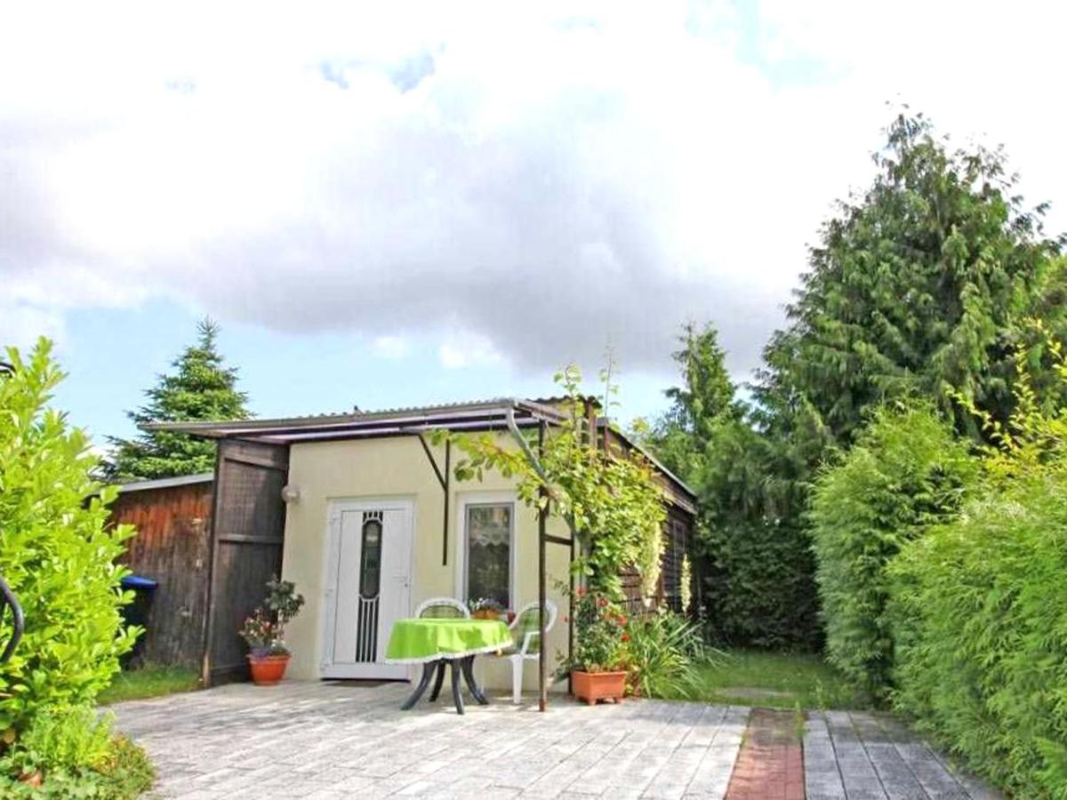 Ferienhaus Waren SEE 8221