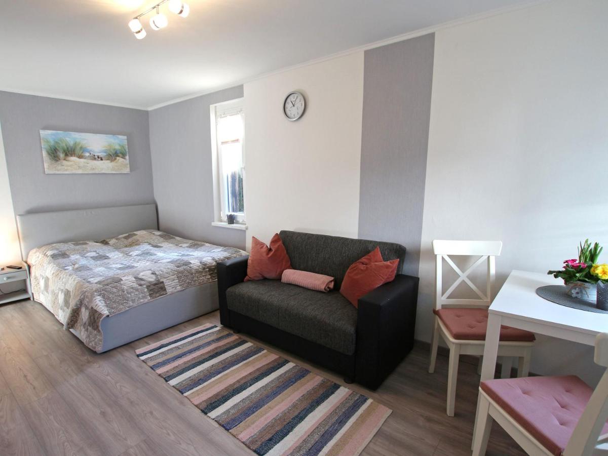 Ferienhaus Waren SEE 8221