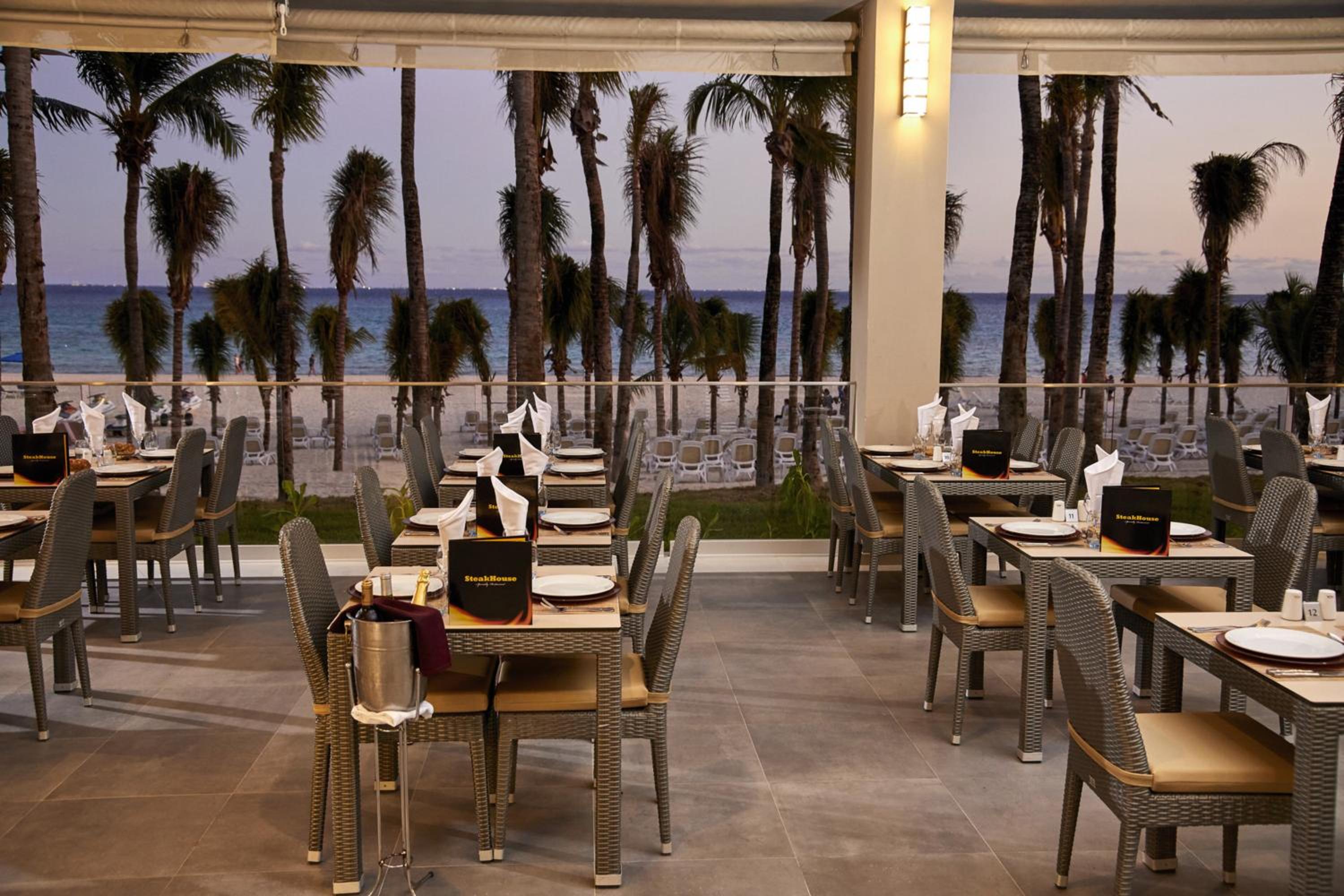 Cancun Vacations - Riu Palace Riviera Maya - All Inclusive - Property Image 3
