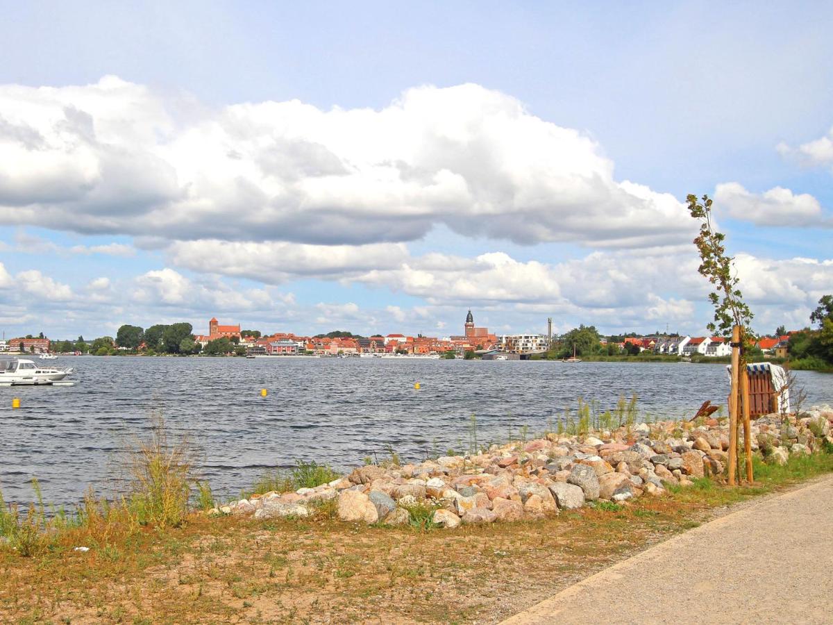 Ferienhaus Waren SEE 8221