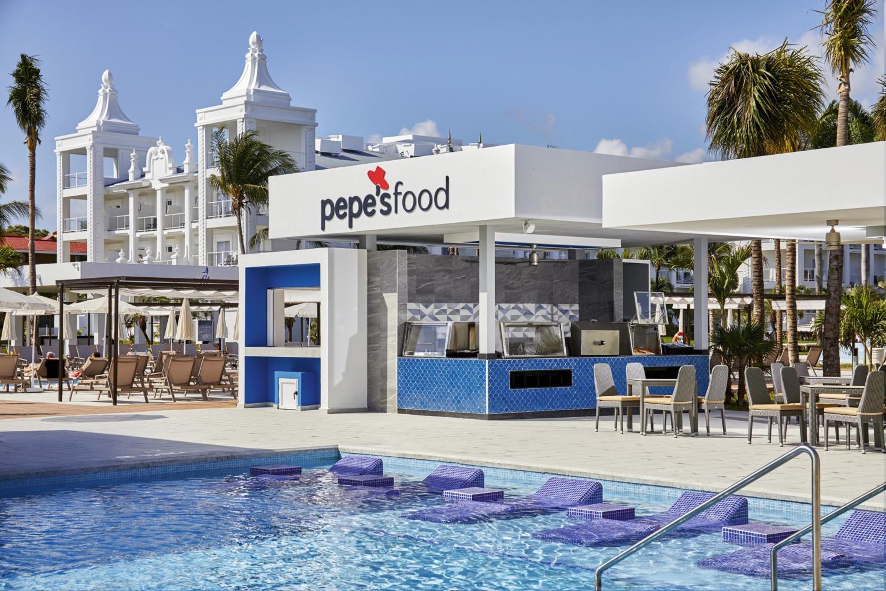 Riu Palace Riviera Maya - All Inclusive - Property Image 2