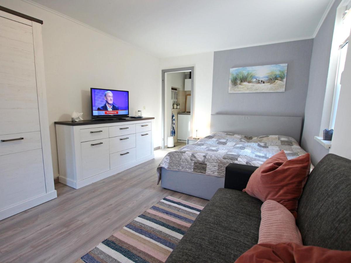 Ferienhaus Waren SEE 8221