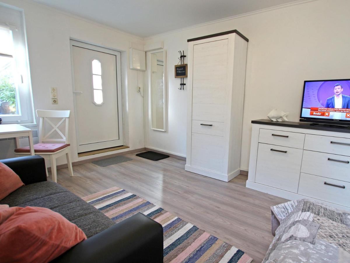 Ferienhaus Waren SEE 8221