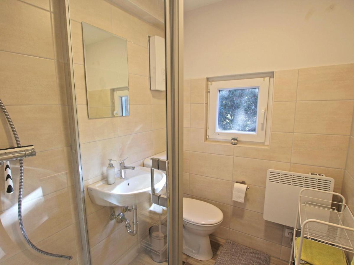 Ferienhaus Waren SEE 8221