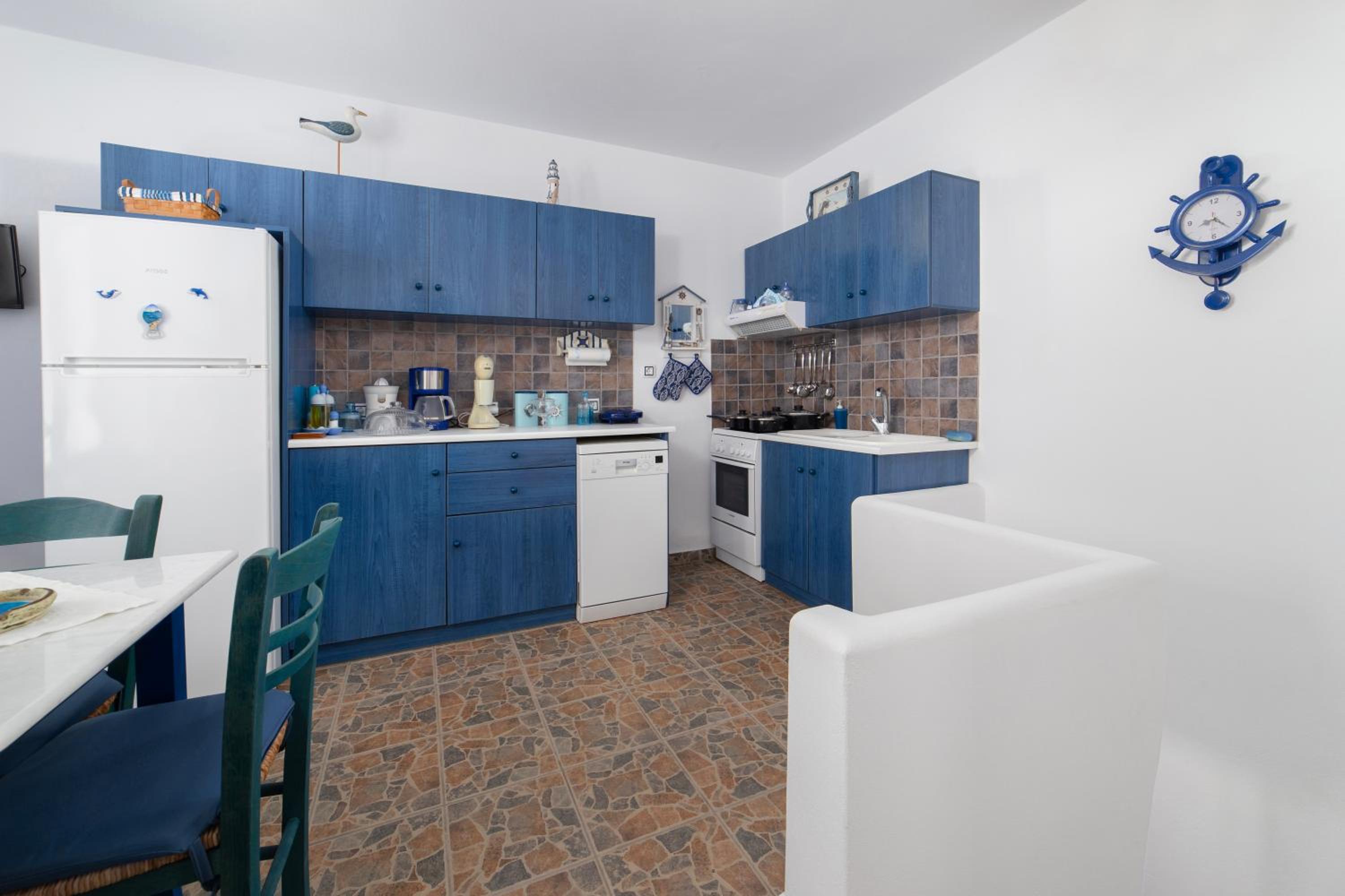 Nataly's Apartments