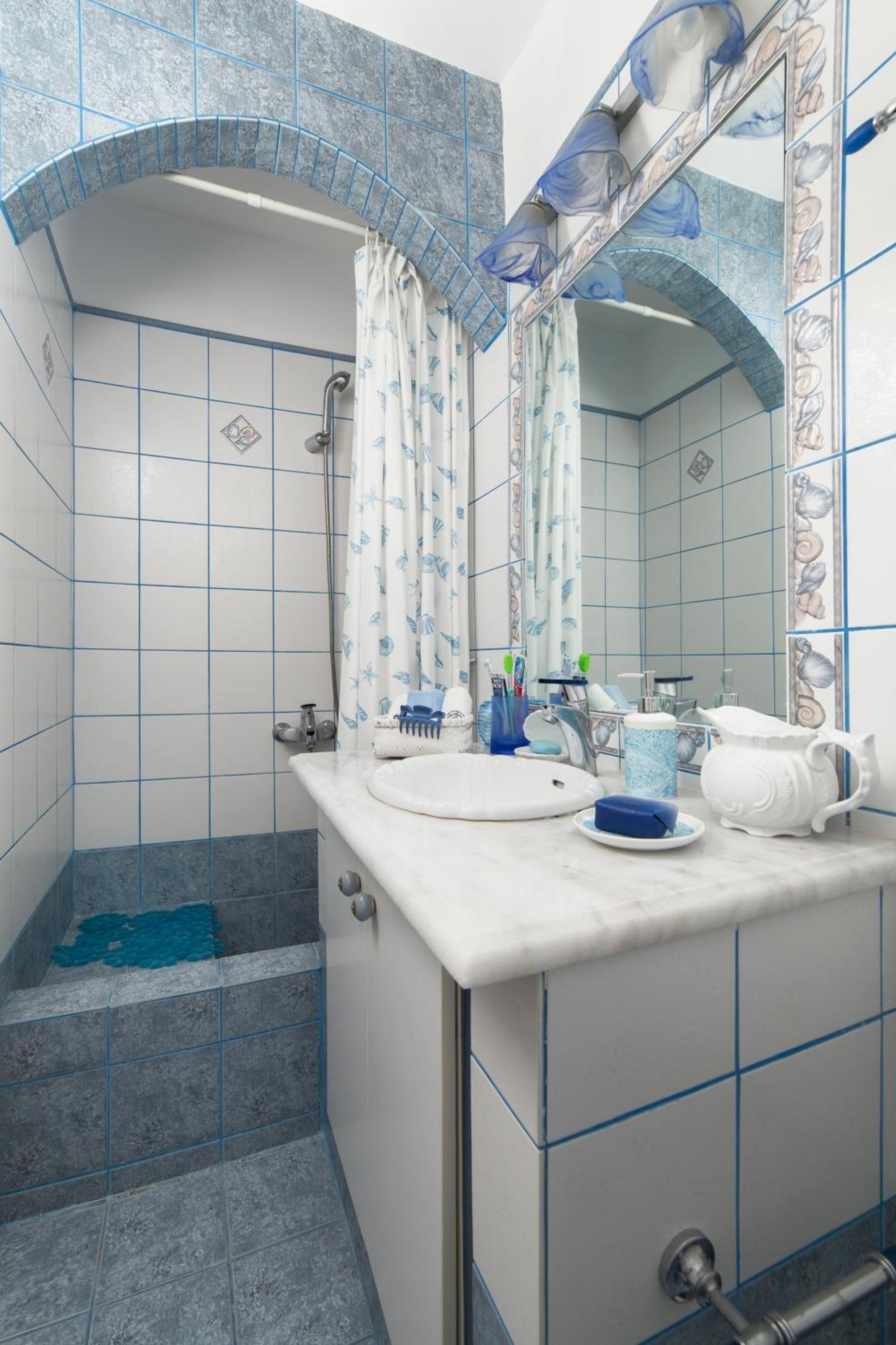 Nataly's Apartments