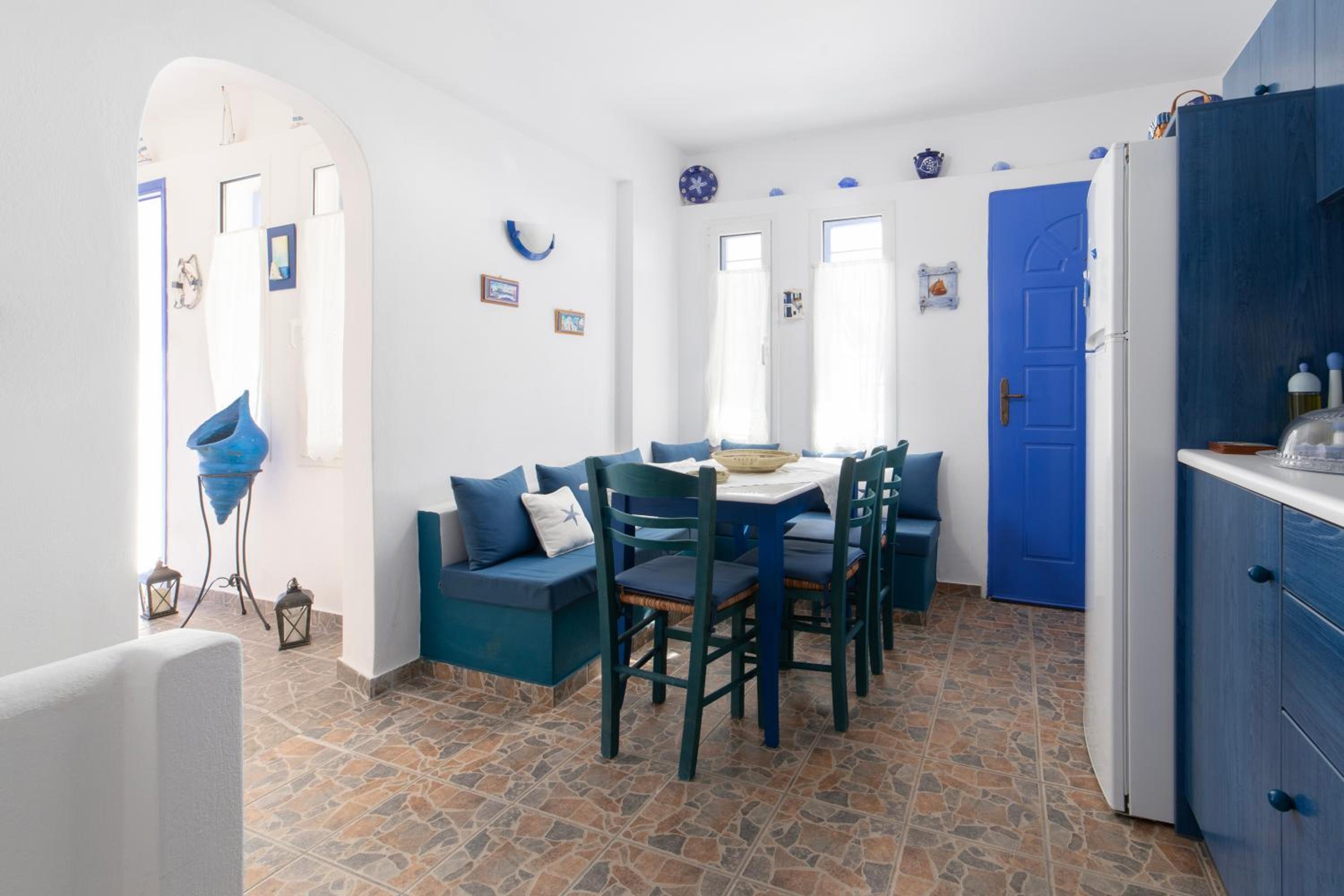 Nataly's Apartments