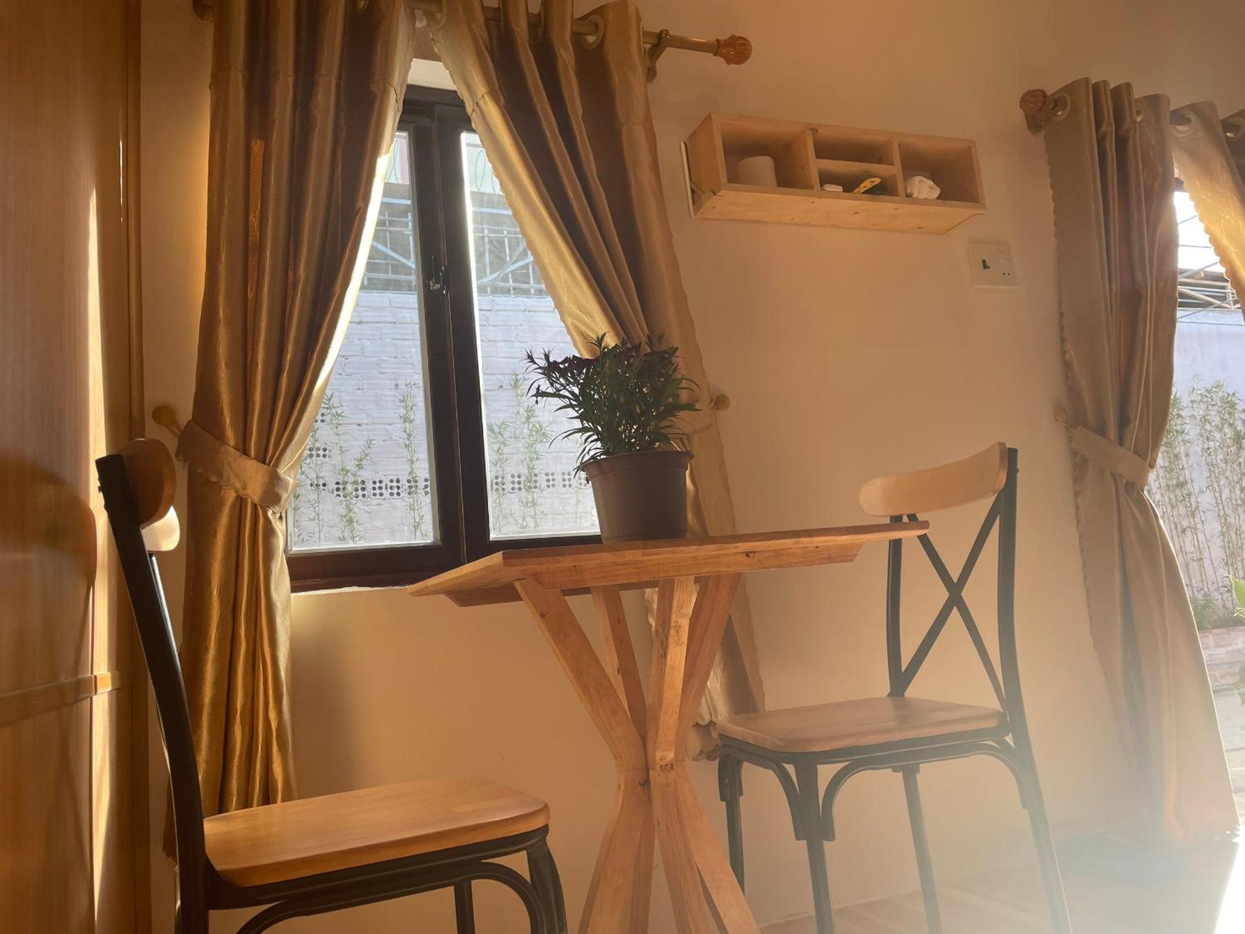 Pleiku Homestay