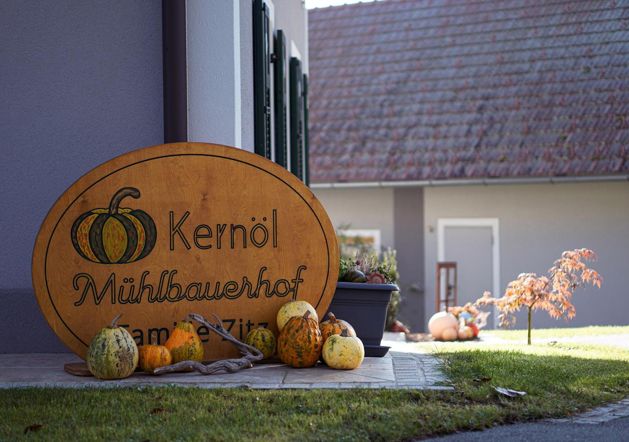 Mühlbauerhof