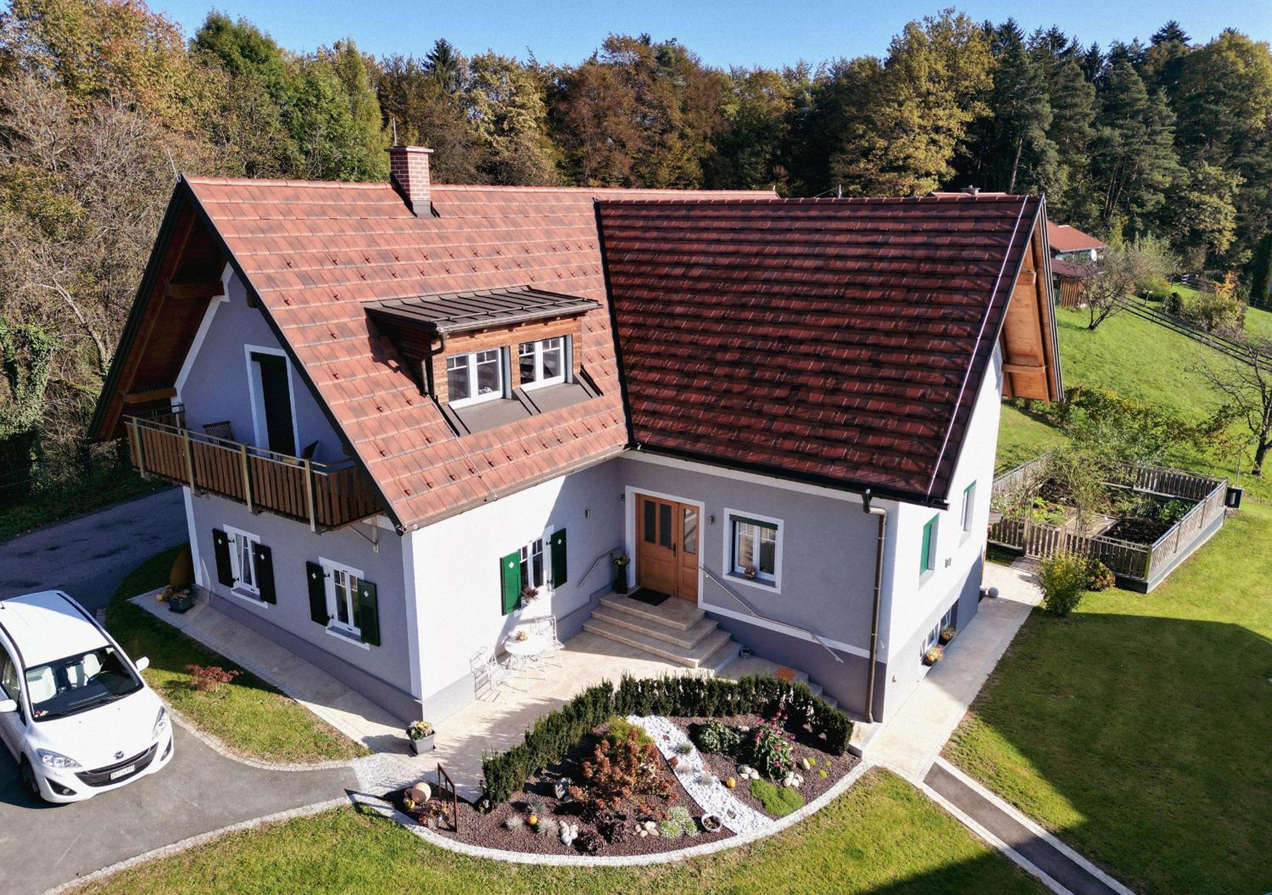 Mühlbauerhof