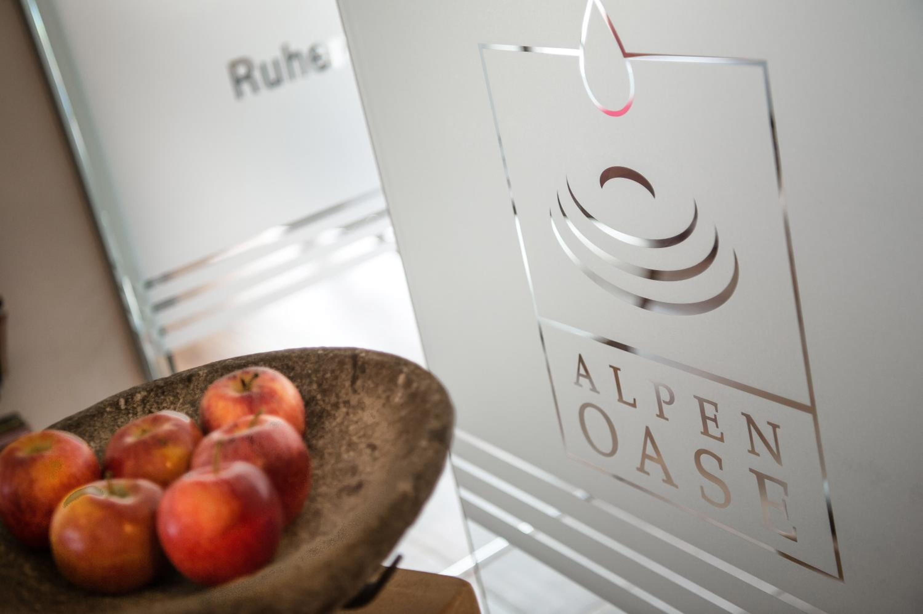 Bayern Resort - Apartments & Wellness