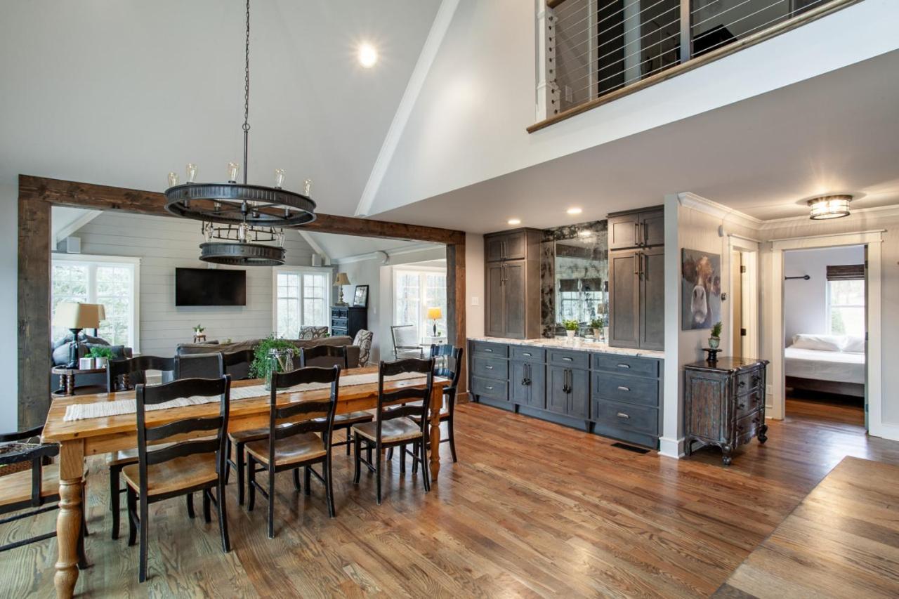 Lakeside Retreat - Private Lake Access