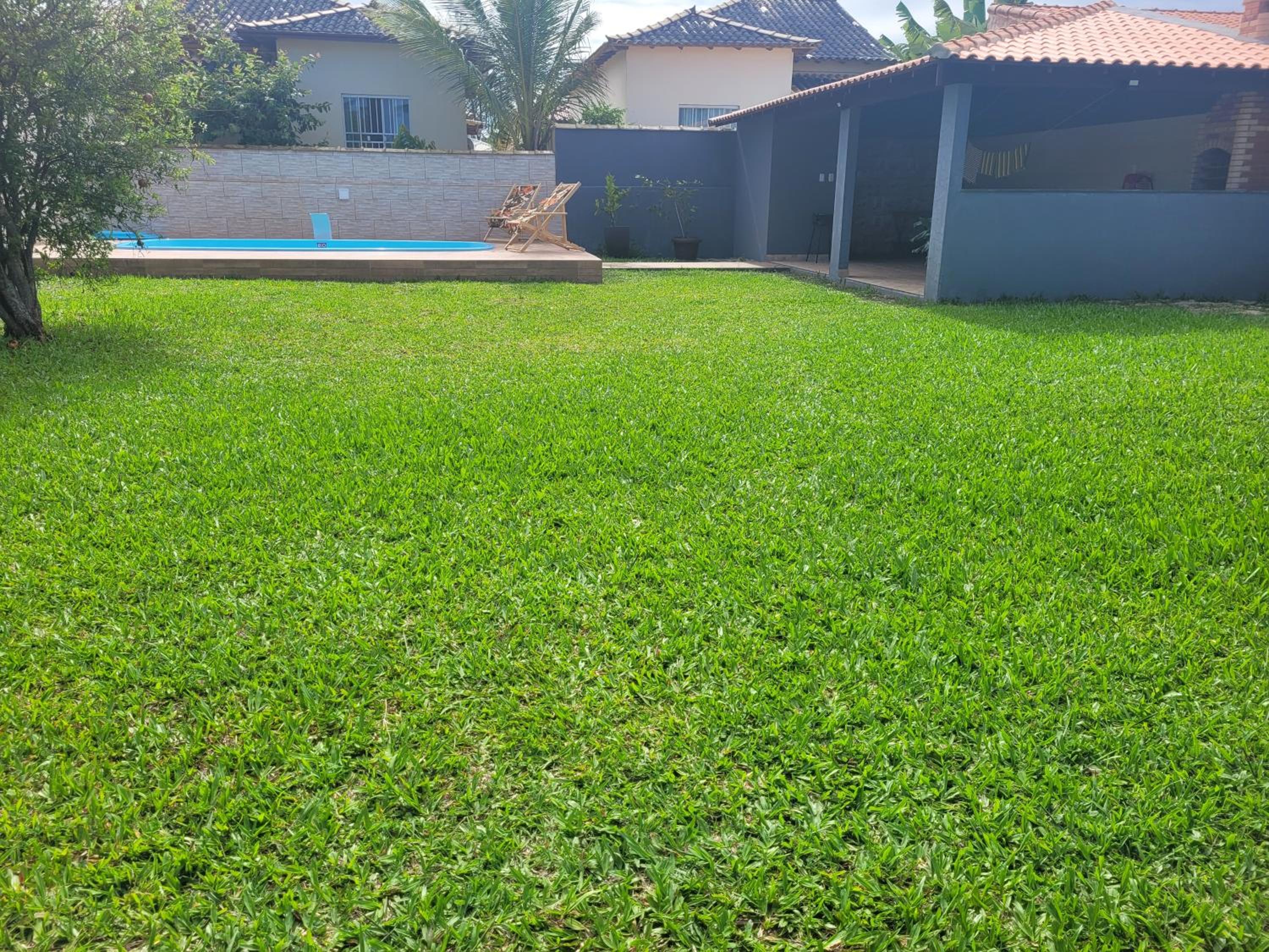 Casa Grande e confortável Piscina e área Gourmet em Cabo Frio Unamar Tamoios Verão Vermelho Tamoios Verão Vermelho