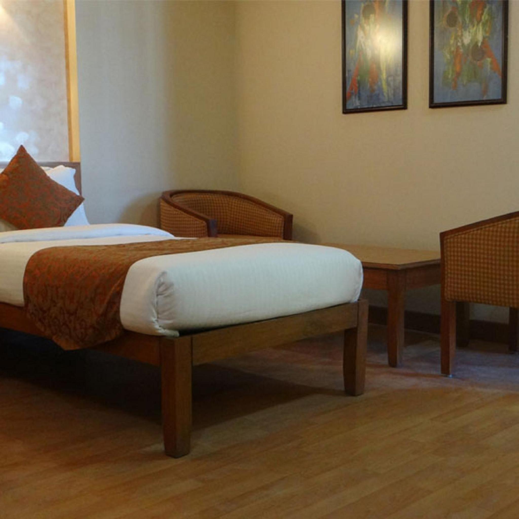 Shirdi Vacations - Hotel Abigail Regency - Property Image 11