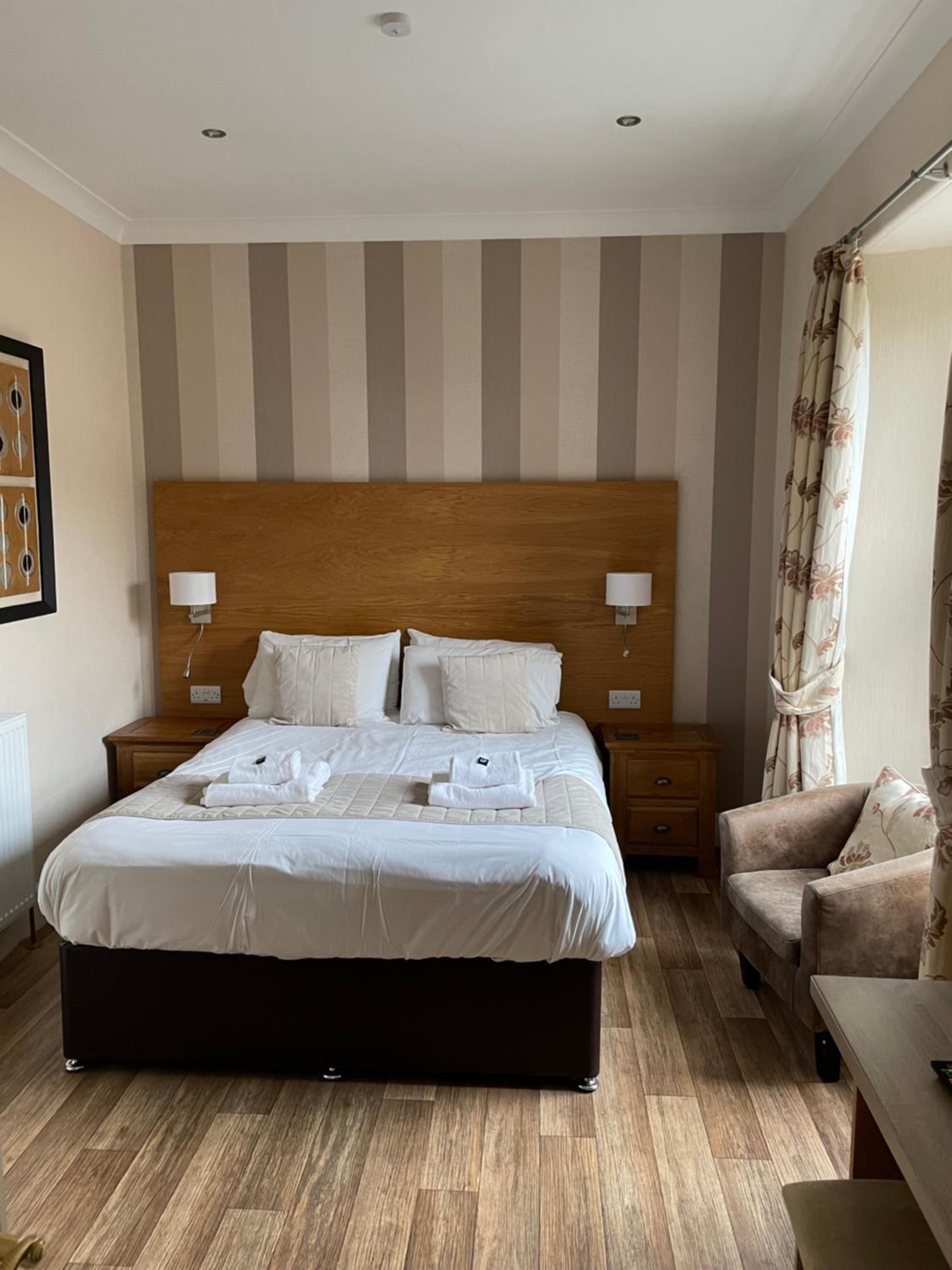 The Claymore Guest House