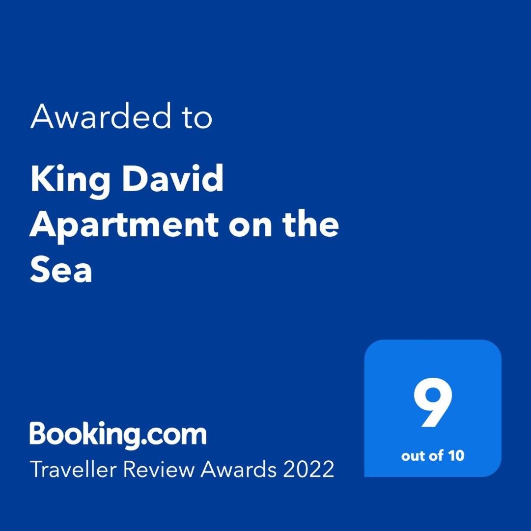 King David Apartment