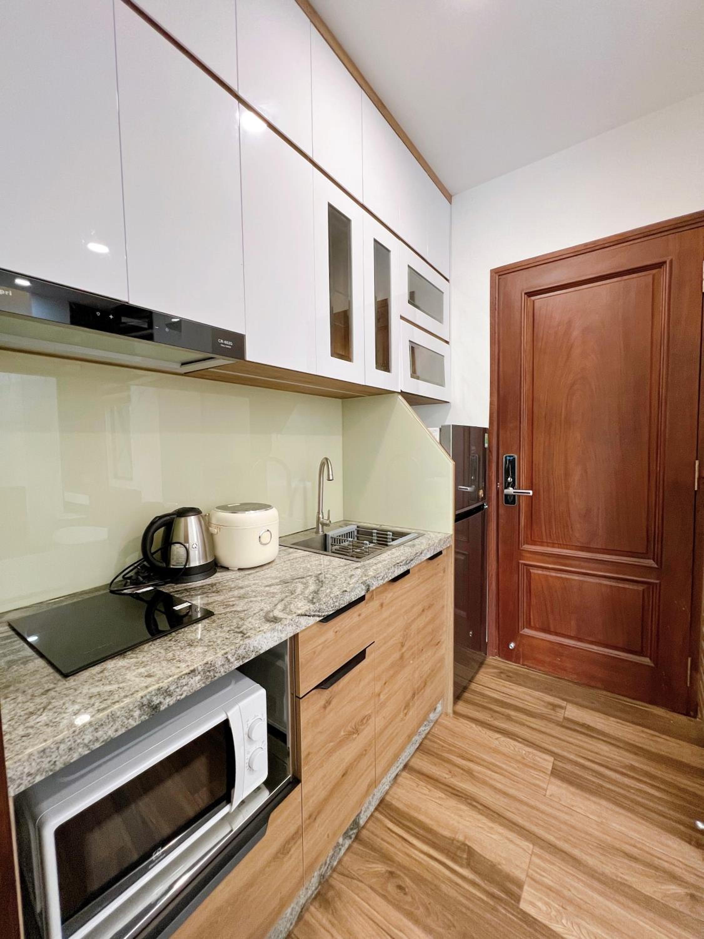 Riverside Trường Sa Phú Nhuận 2 beds