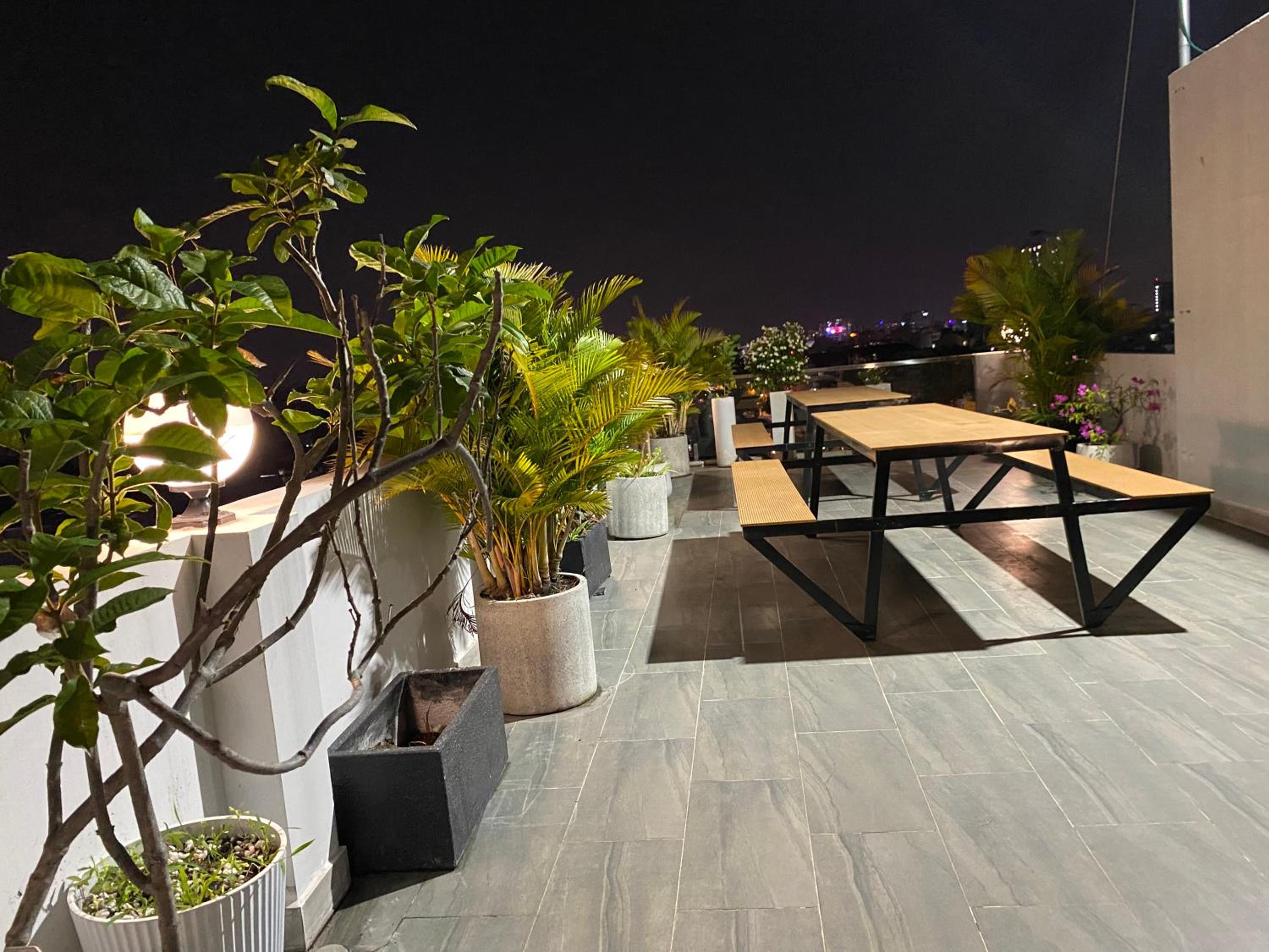Riverside Trường Sa Phú Nhuận 2 beds