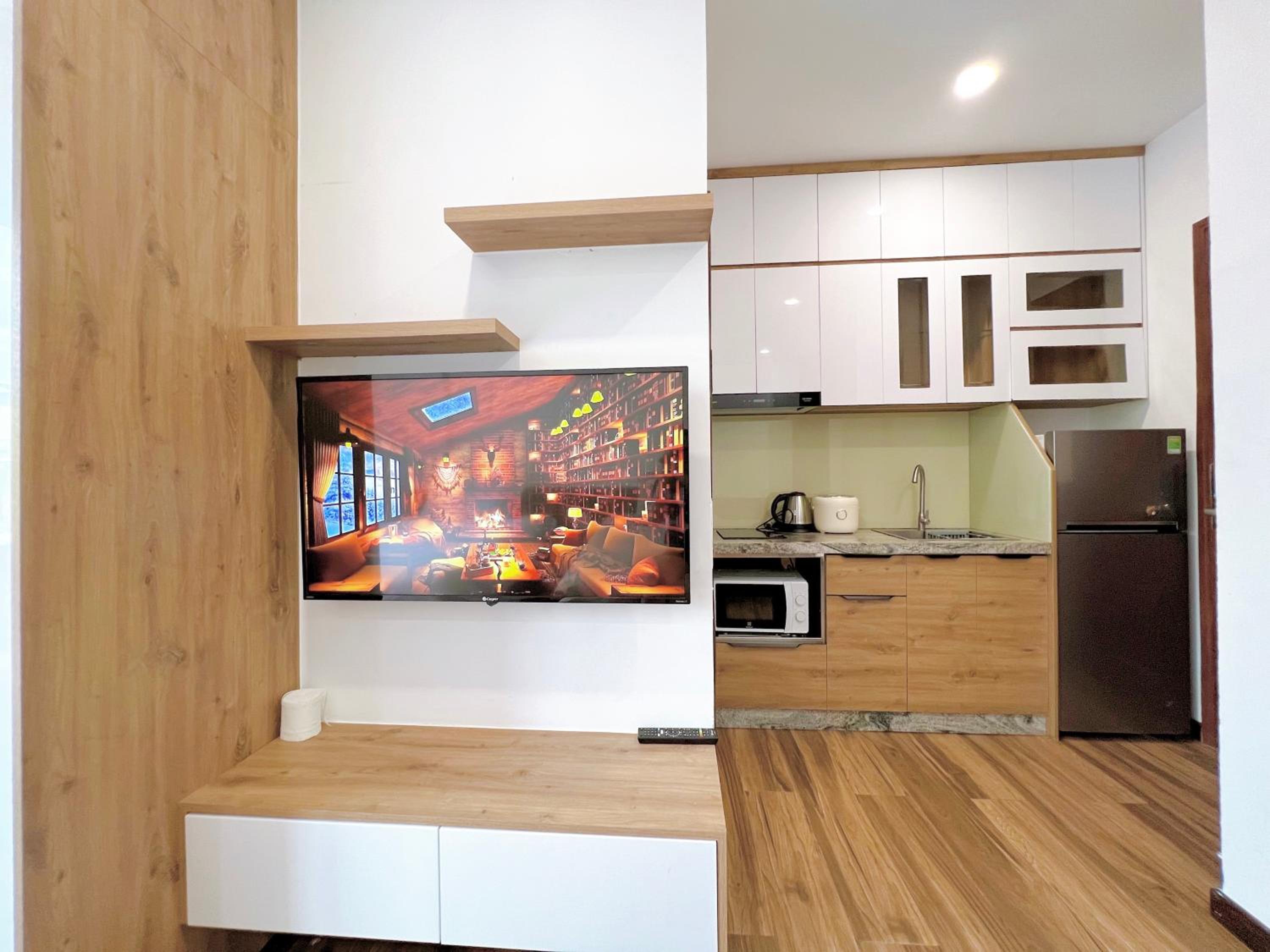 Riverside Trường Sa Phú Nhuận 2 beds