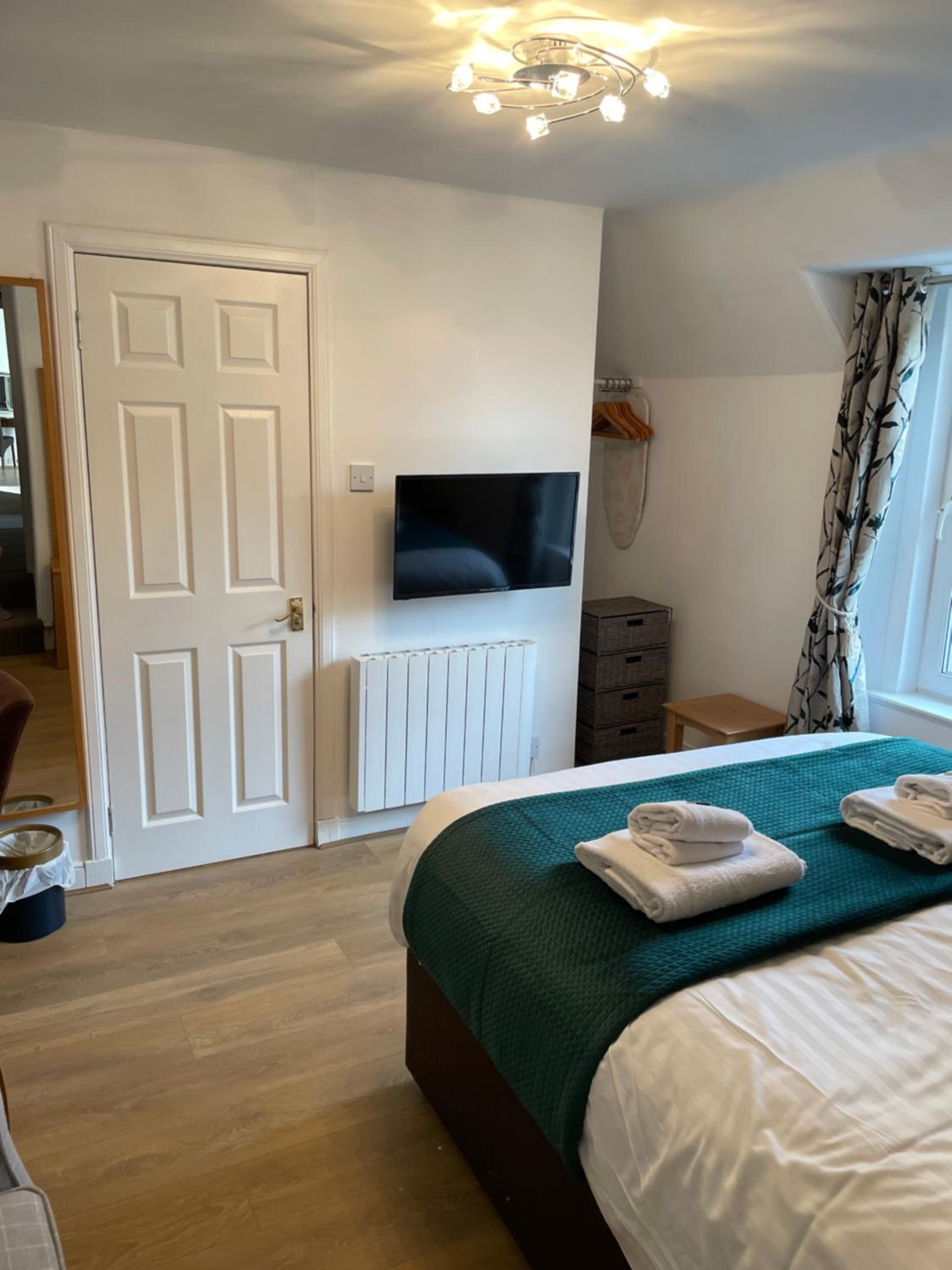 The Claymore Guest House