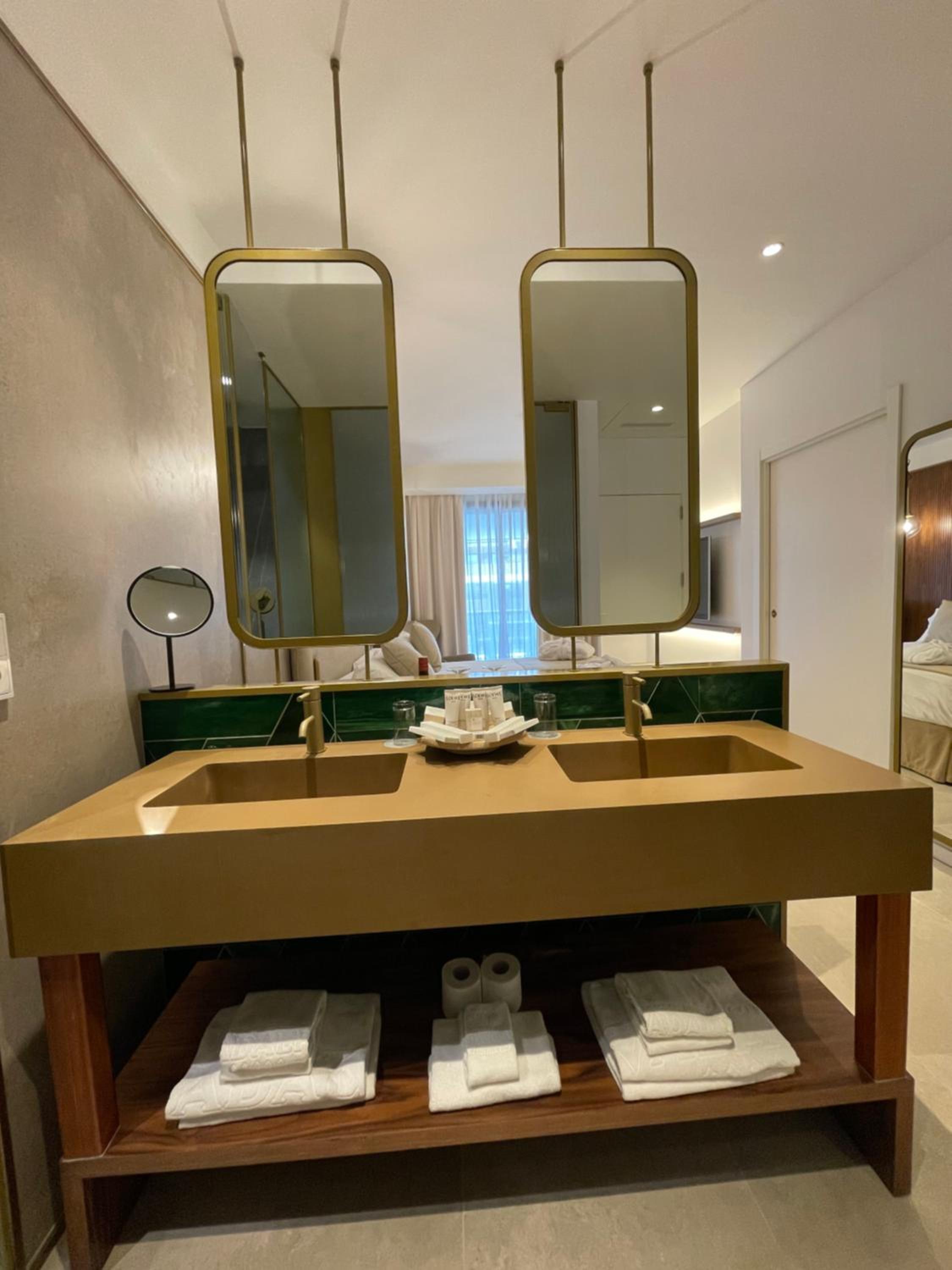 Marbella Vacations - Gran Hotel Guadalpin Banus - Property Image 155