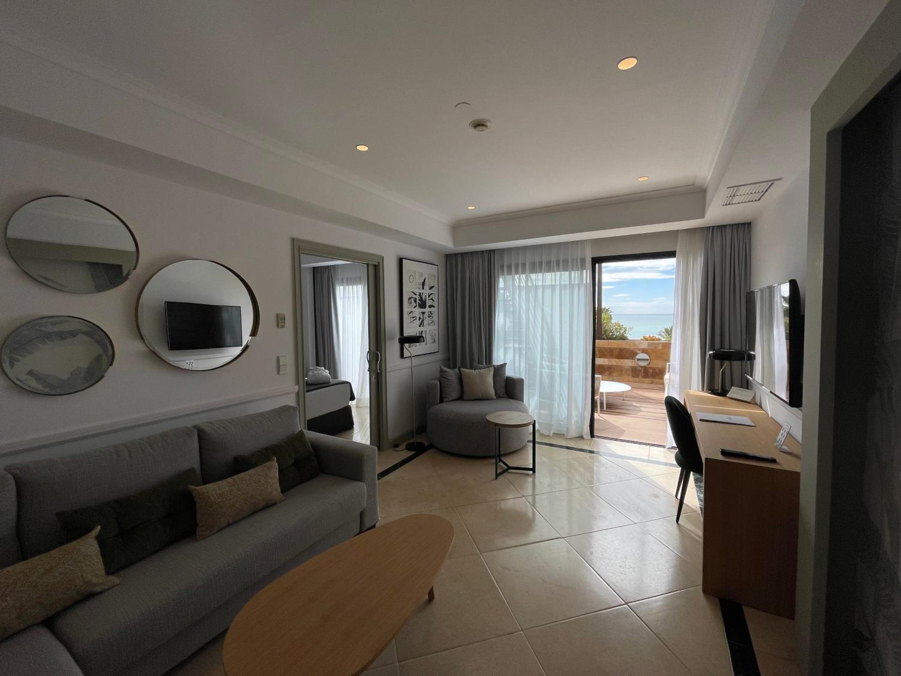 Marbella Vacations - Gran Hotel Guadalpin Banus - Property Image 161