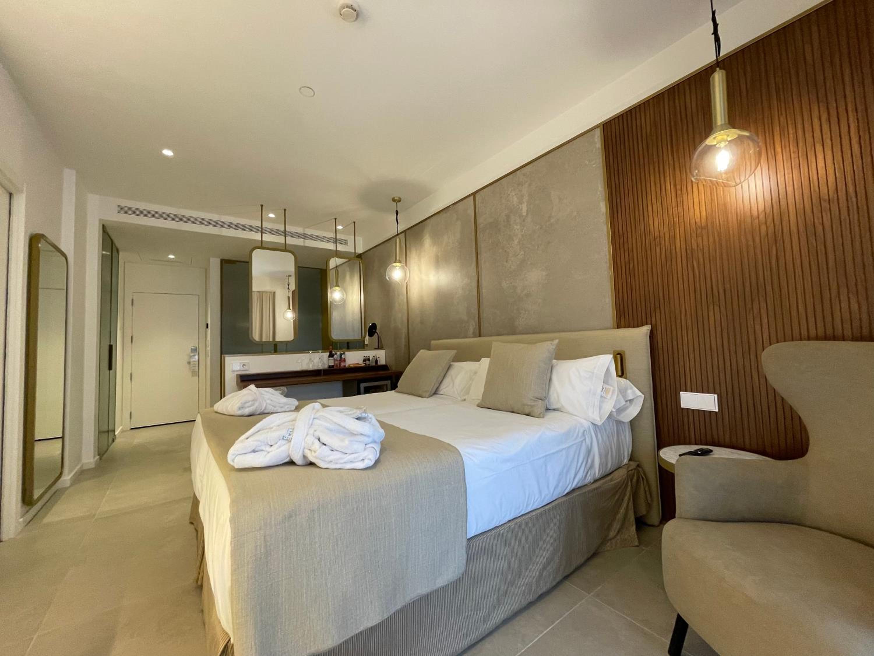 Marbella Vacations - Gran Hotel Guadalpin Banus - Property Image 163