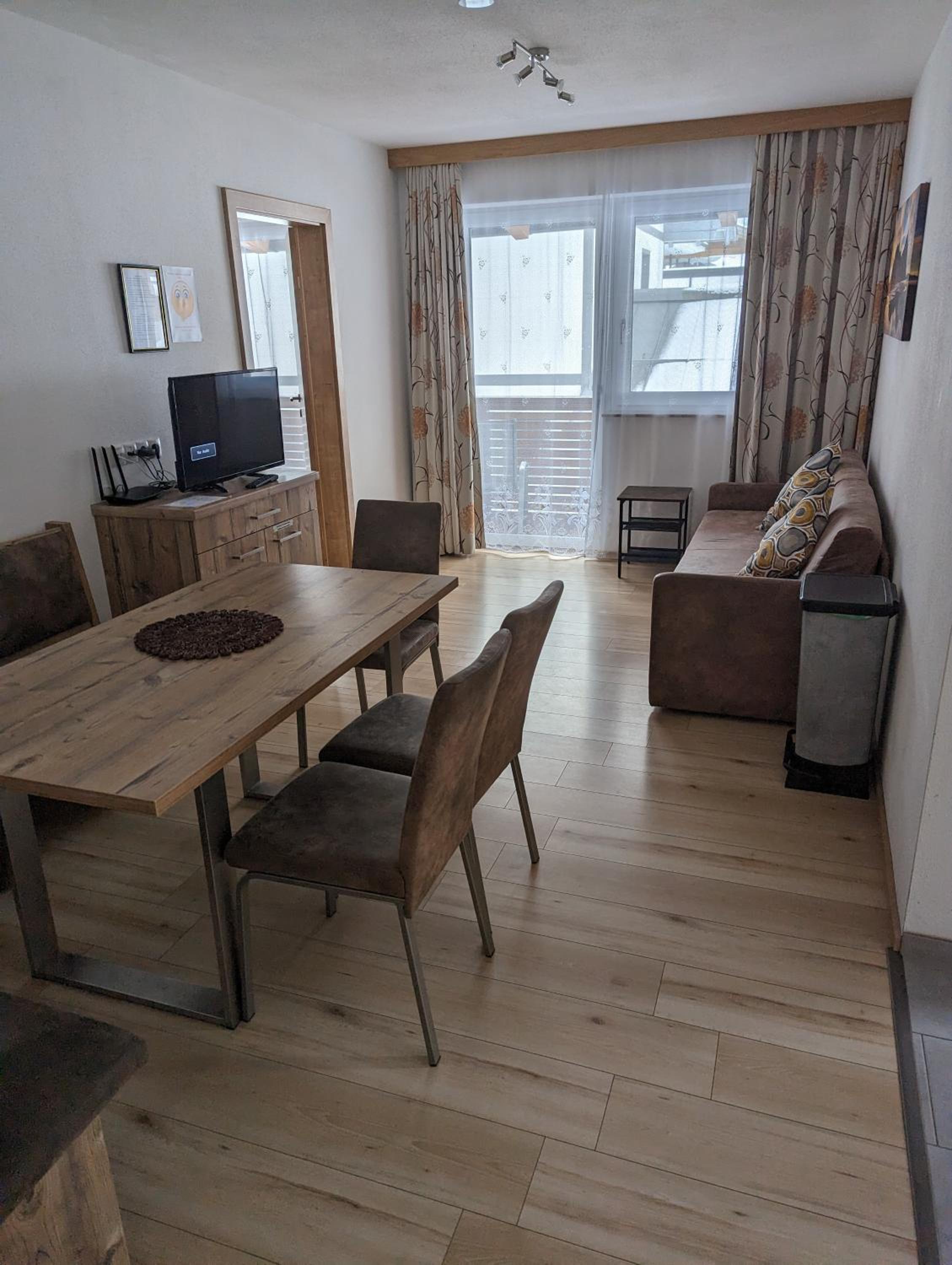 Appartements Gotthardt view 5