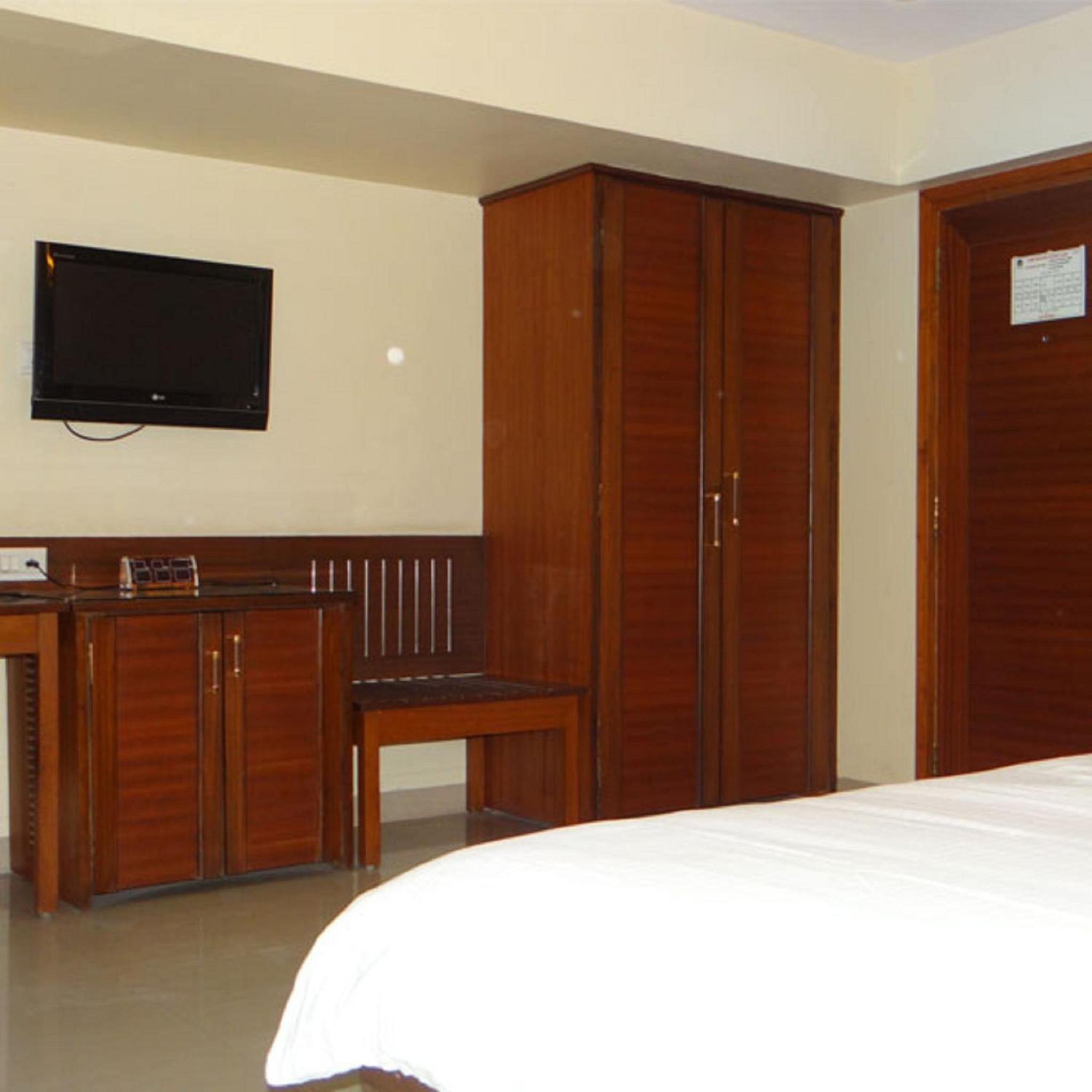Shirdi Vacations - Hotel Abigail Regency - Property Image 10