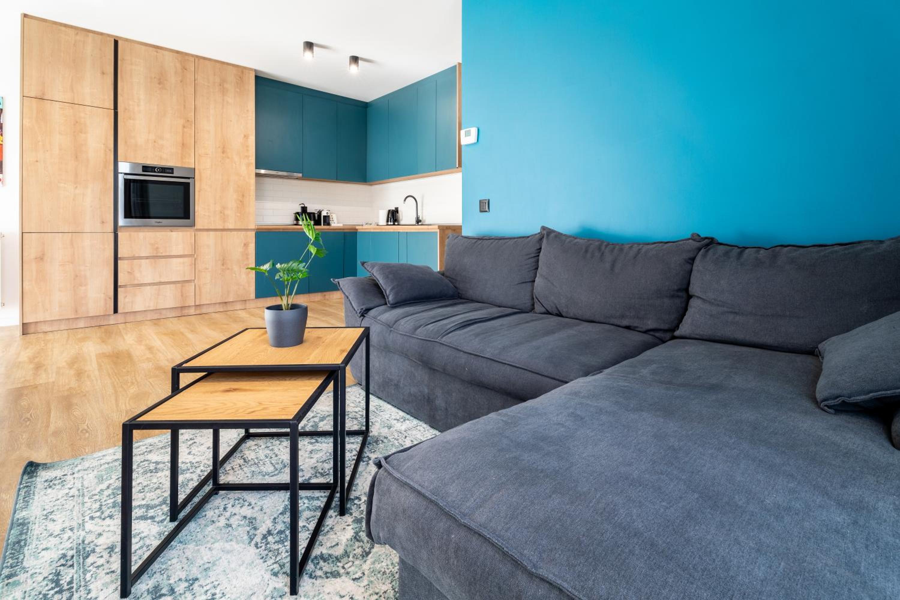 Paradise Luxury Apartments