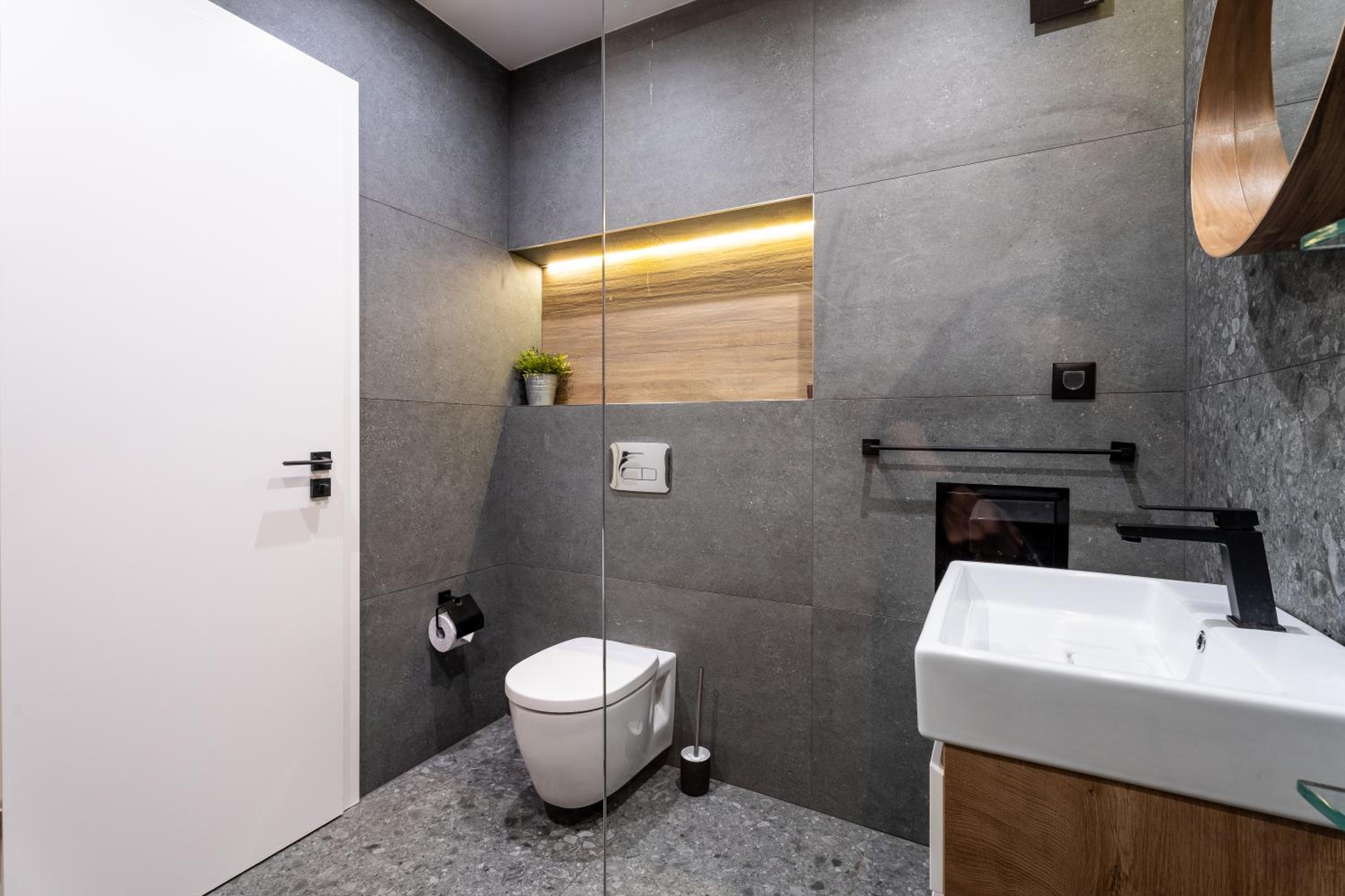 Paradise Luxury Apartments