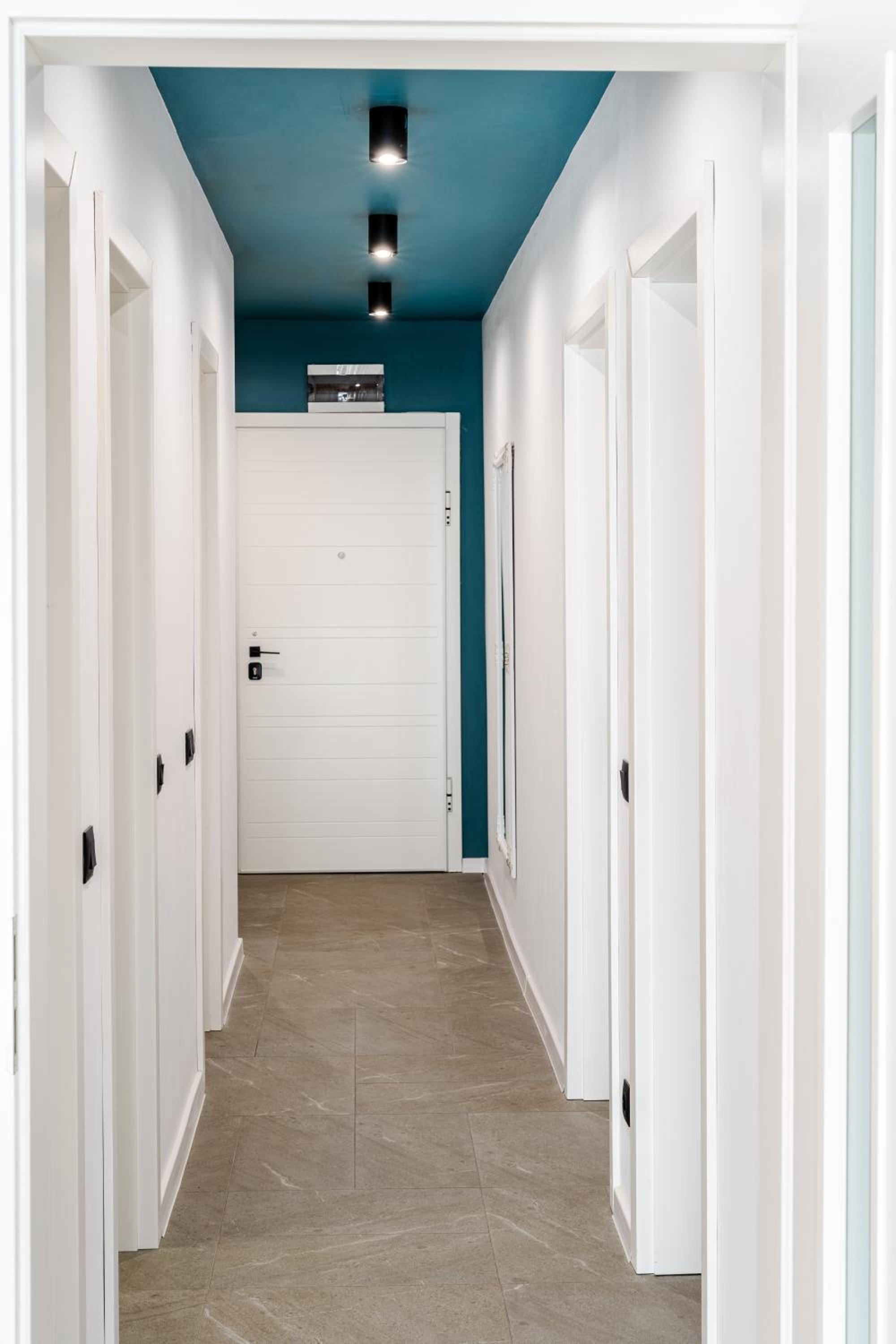 Paradise Luxury Apartments
