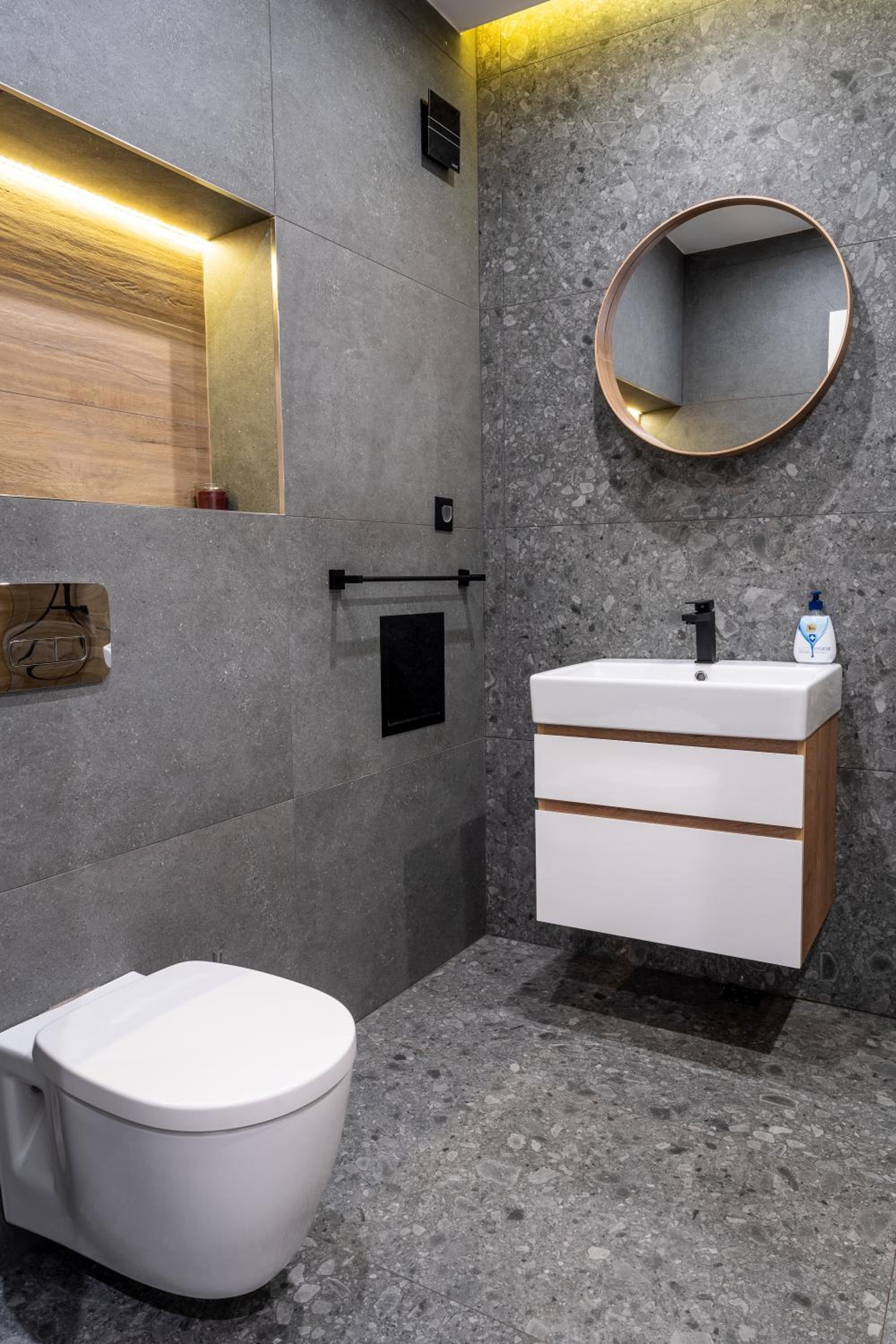 Paradise Luxury Apartments