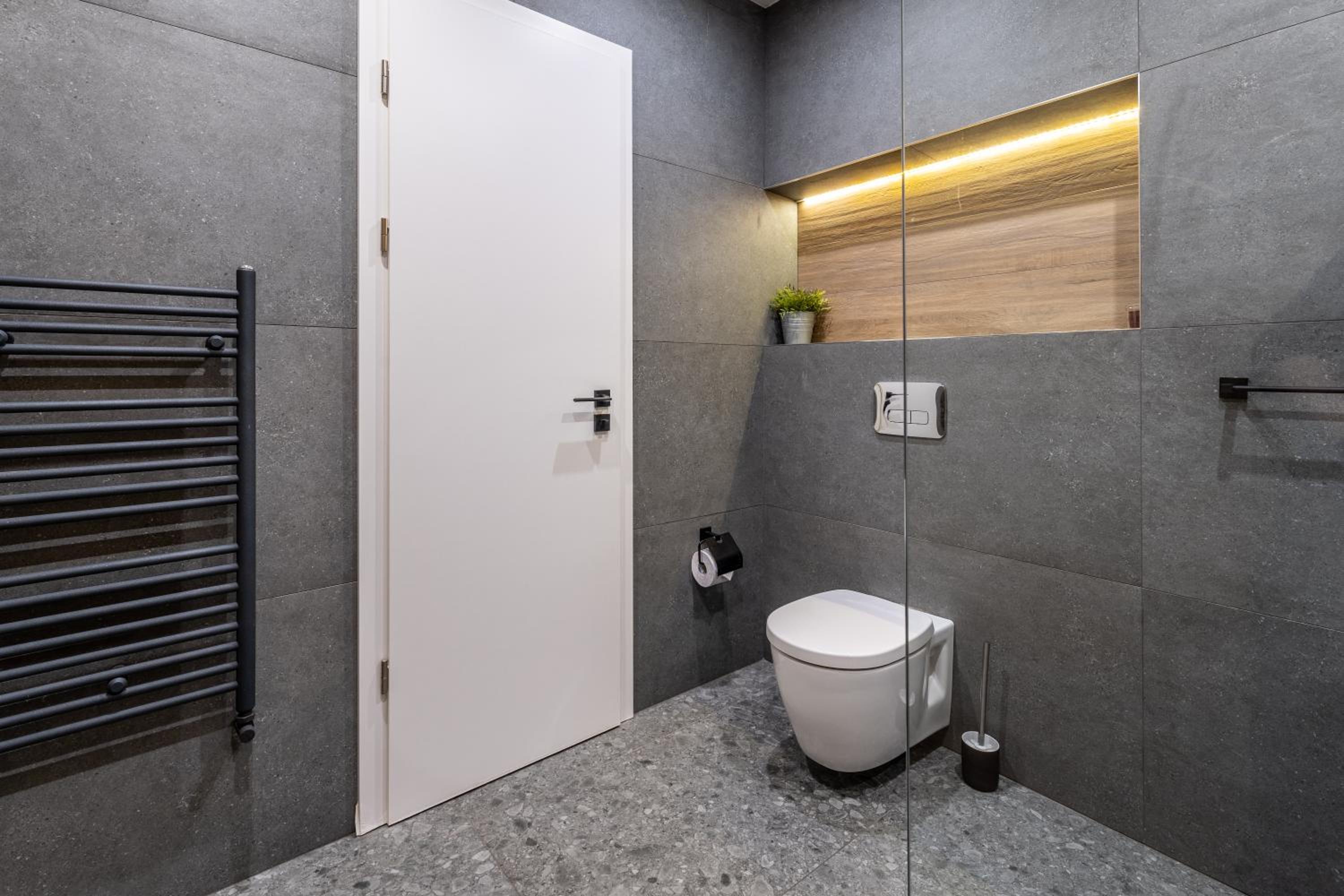 Paradise Luxury Apartments
