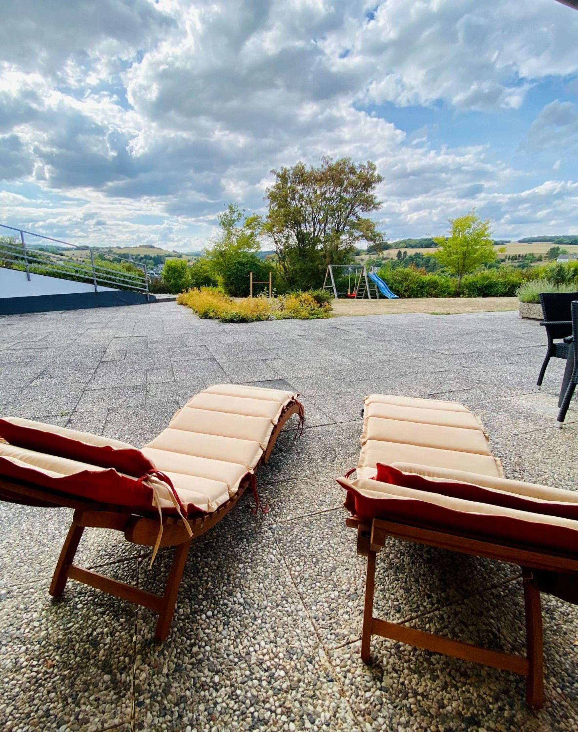 Villa Schönau view 2