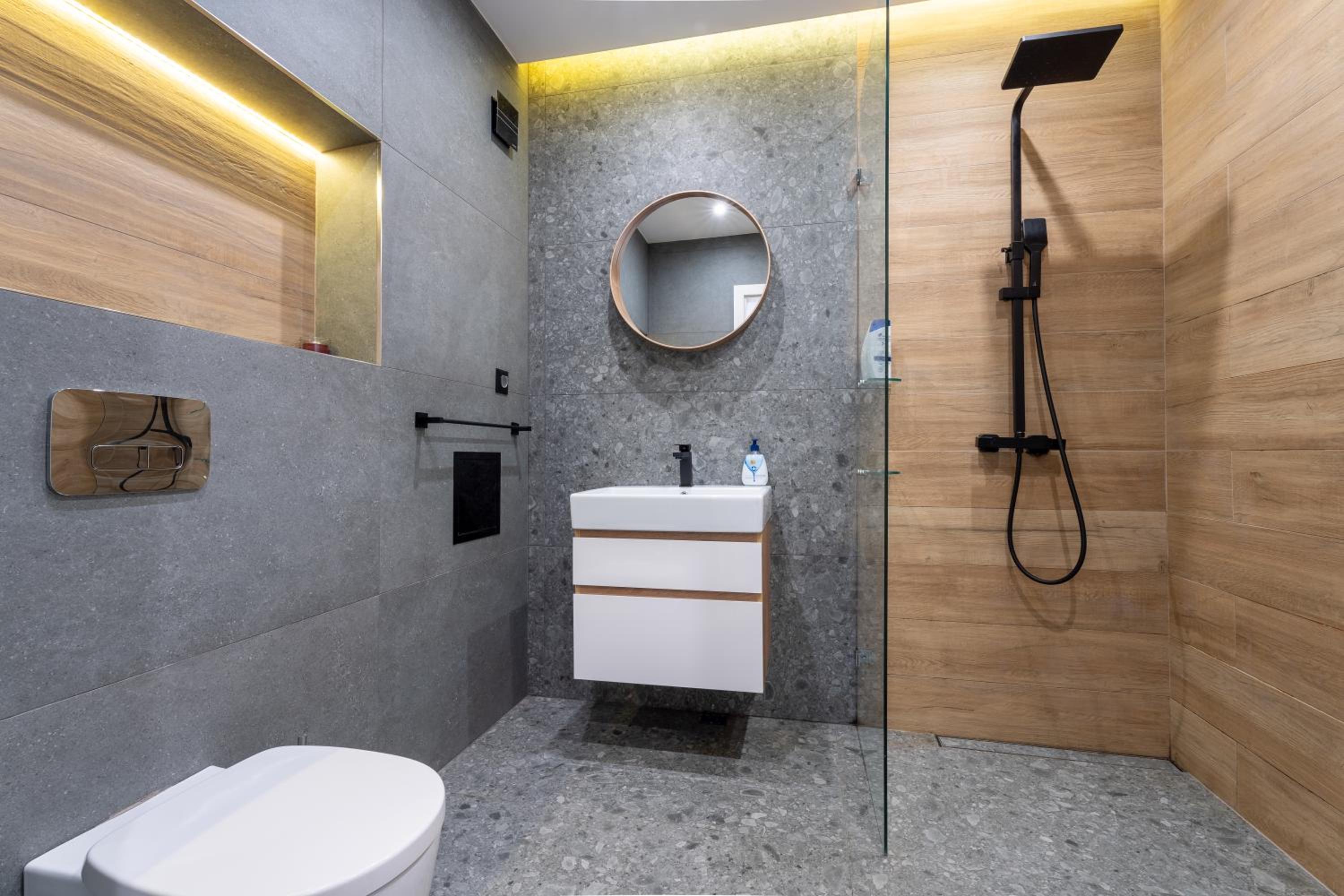 Paradise Luxury Apartments