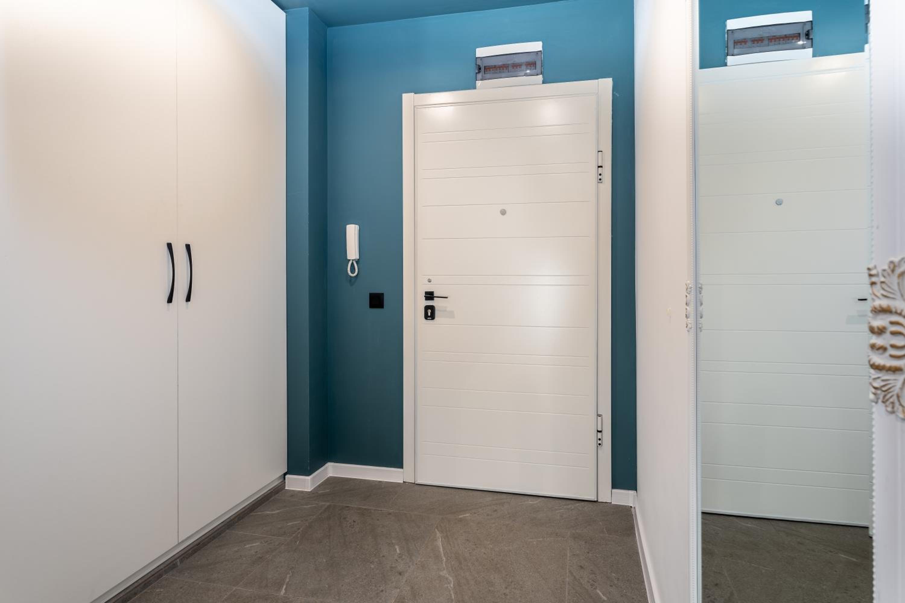 Paradise Luxury Apartments