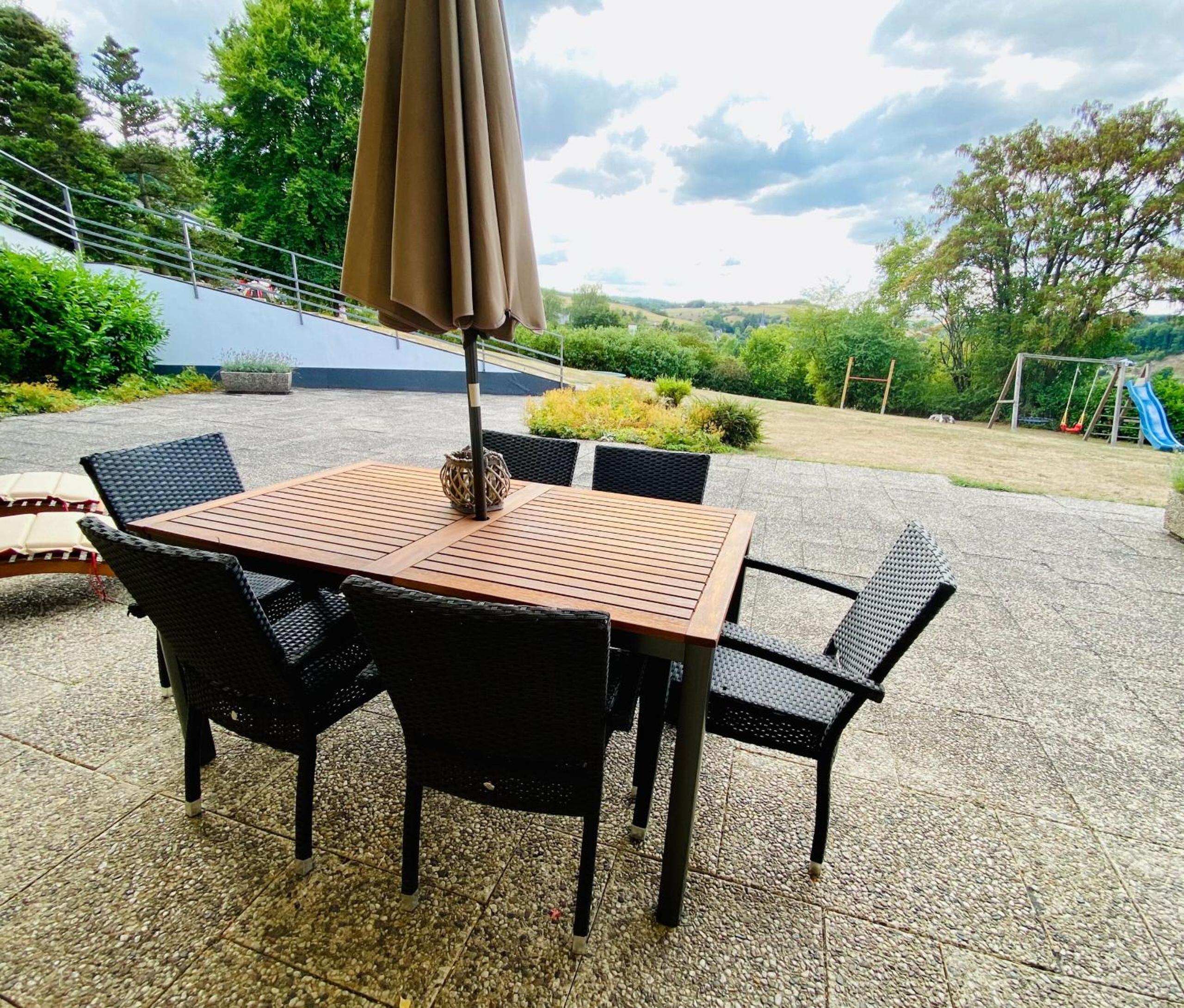Villa Schönau view 4