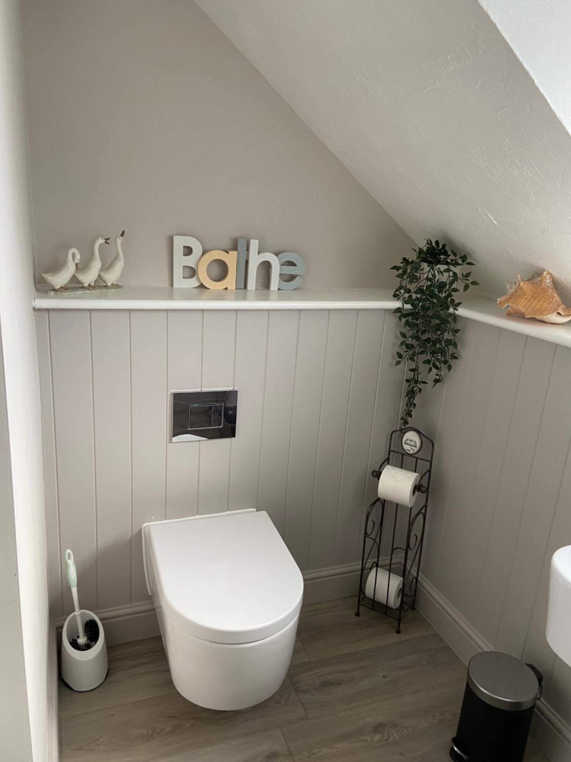 The Coach House Stylish spacious retreat view 4