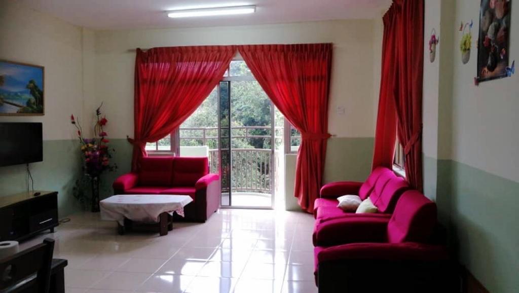 SA Apartments @ Crown Imperial Court photo 8